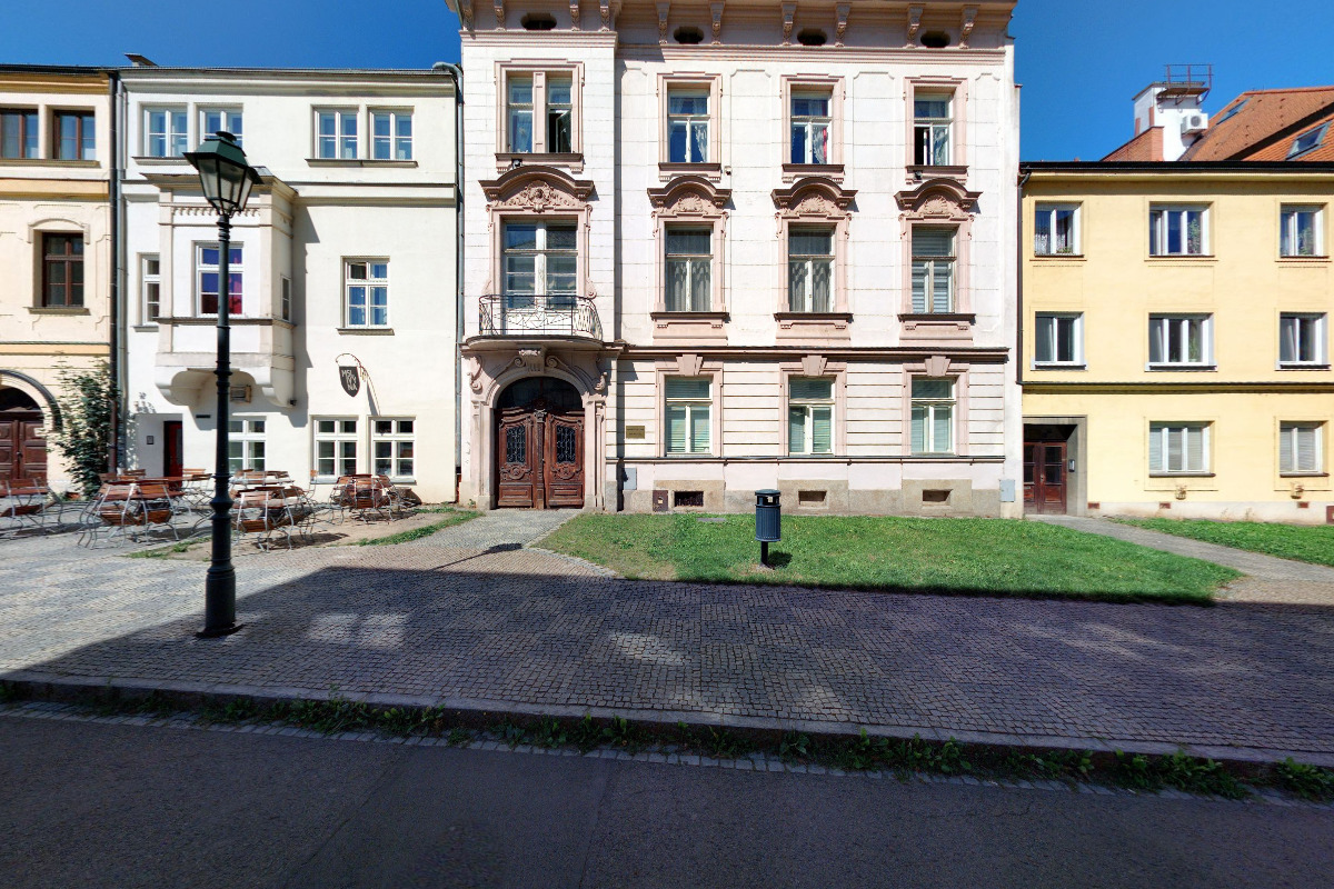 LAVEKA gynekologie, s.r.o.