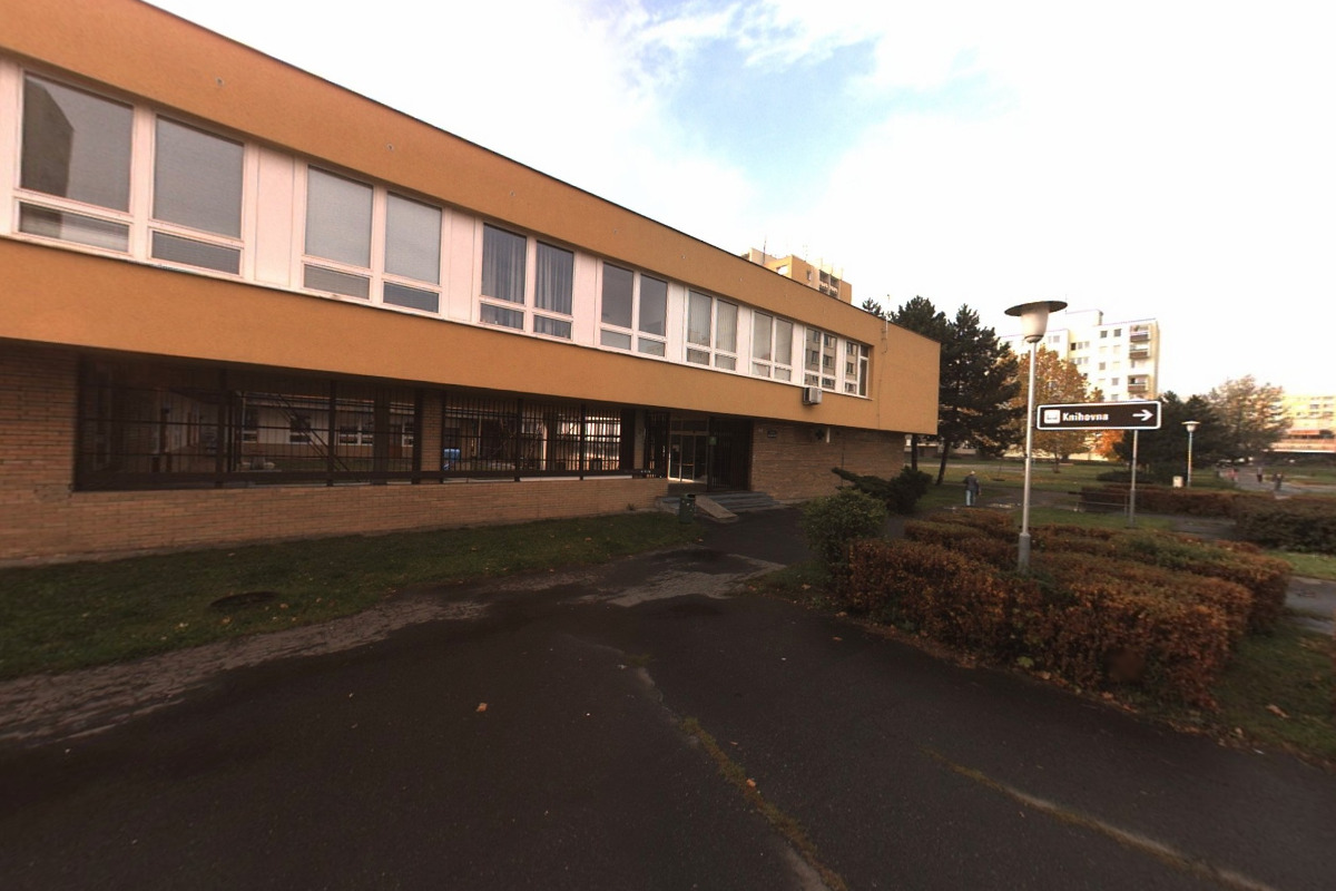 Lenka Pavelková - Nehtová modeláž foto 2