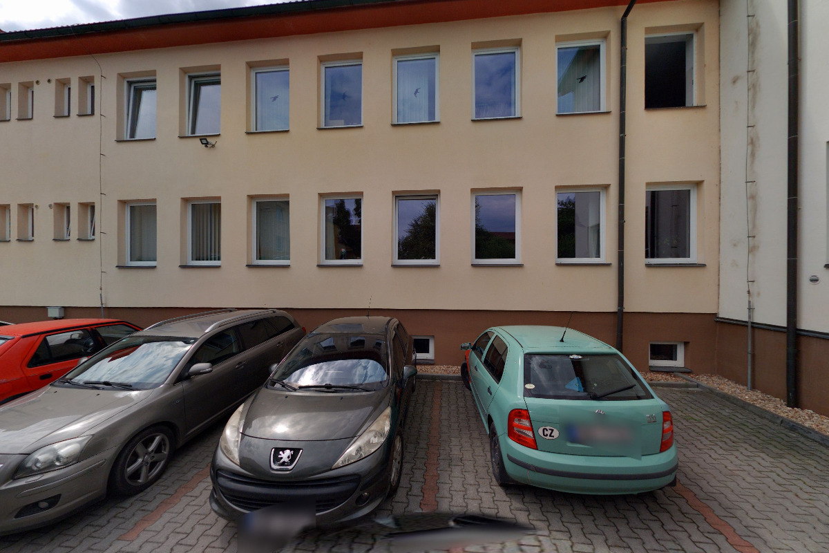 MÚ Sezimovo Ústí - Odbor právní a správní