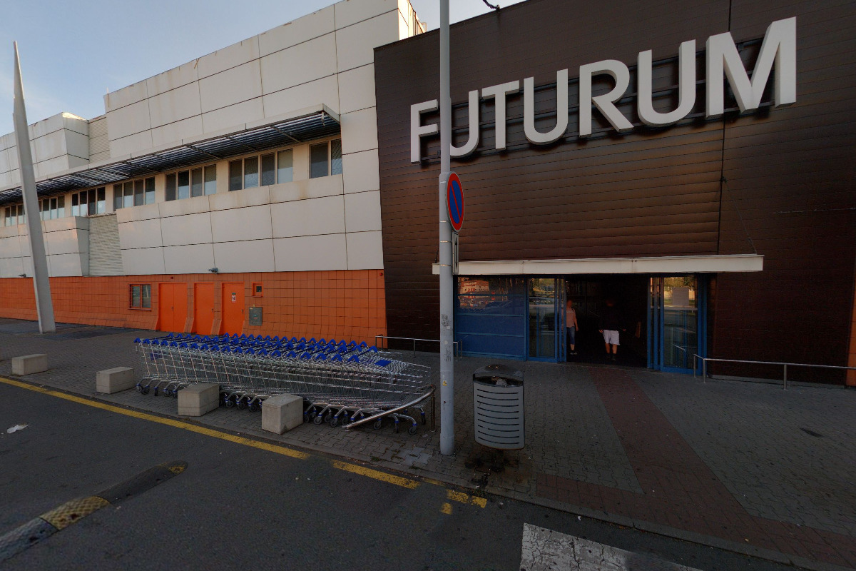 Tesco foto 2