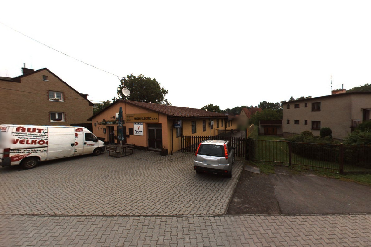 Ing. Dušan Szalbot - textil pro hotel