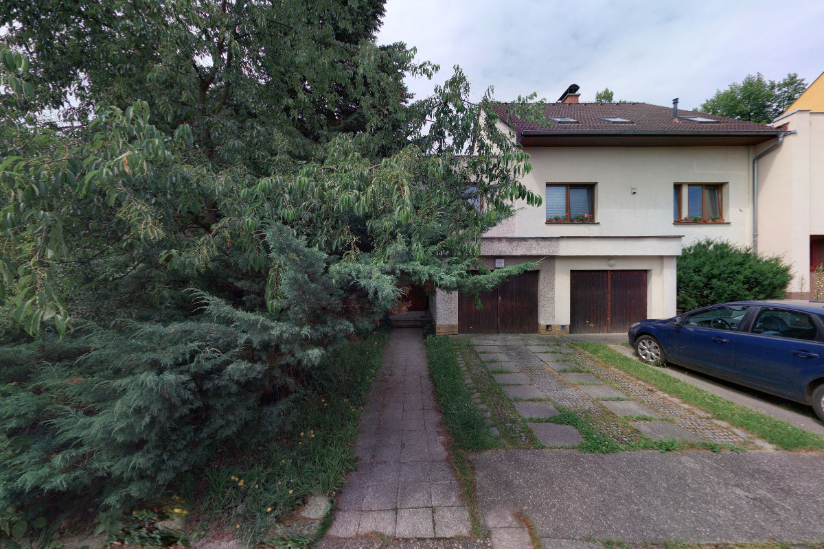 Stroje - Pavel Zezula foto 1