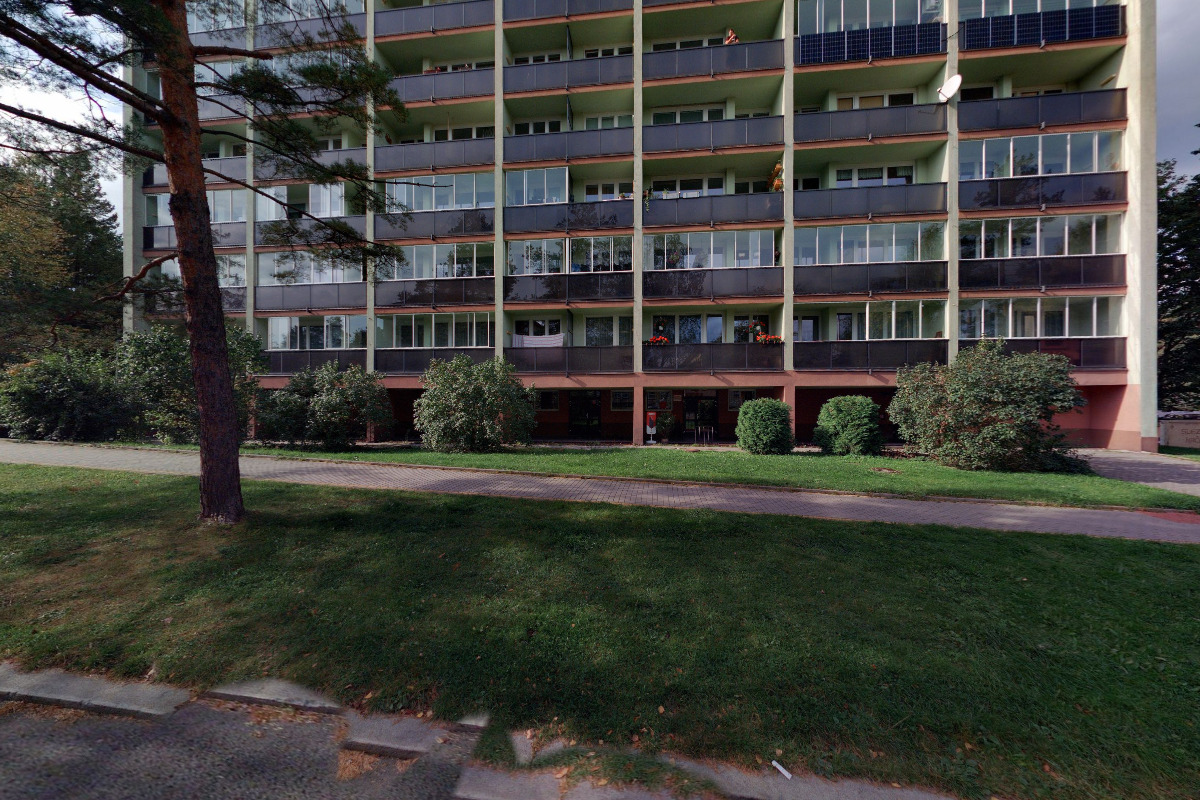 Hokejbal club Třinec