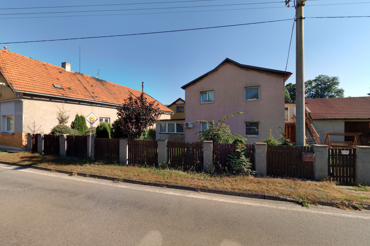 Kominické Práce Šenk foto 2