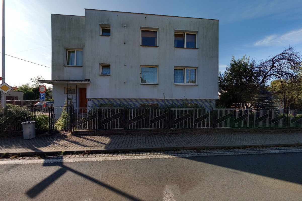 Dětský folklorní soubor Ostravička