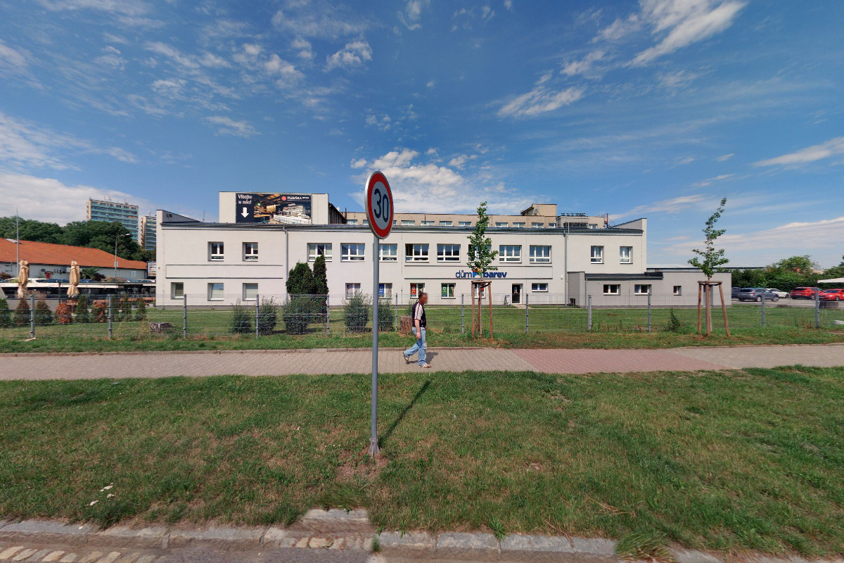 Broker Consulting, a.s. - OK Finanční centrum