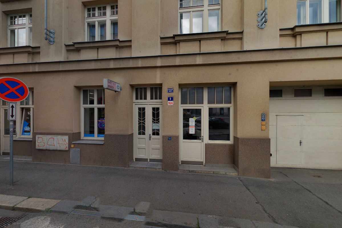 STRAUB Development, a.s.