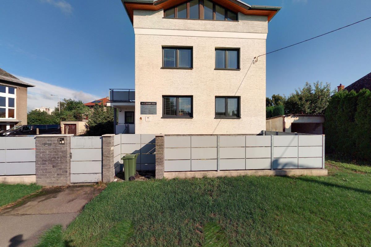 Společná kancelář insolvenčních správců, v.o.s.