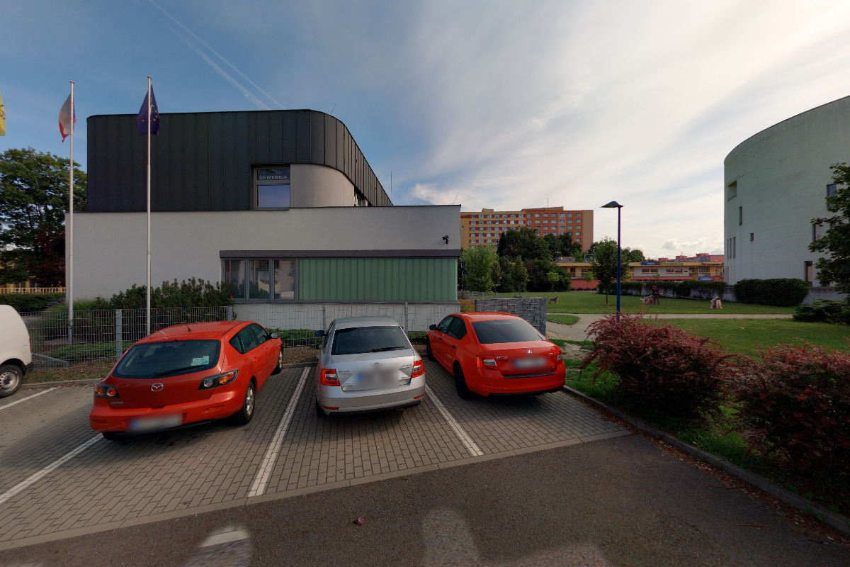 MUDr. Ladislav Poljak