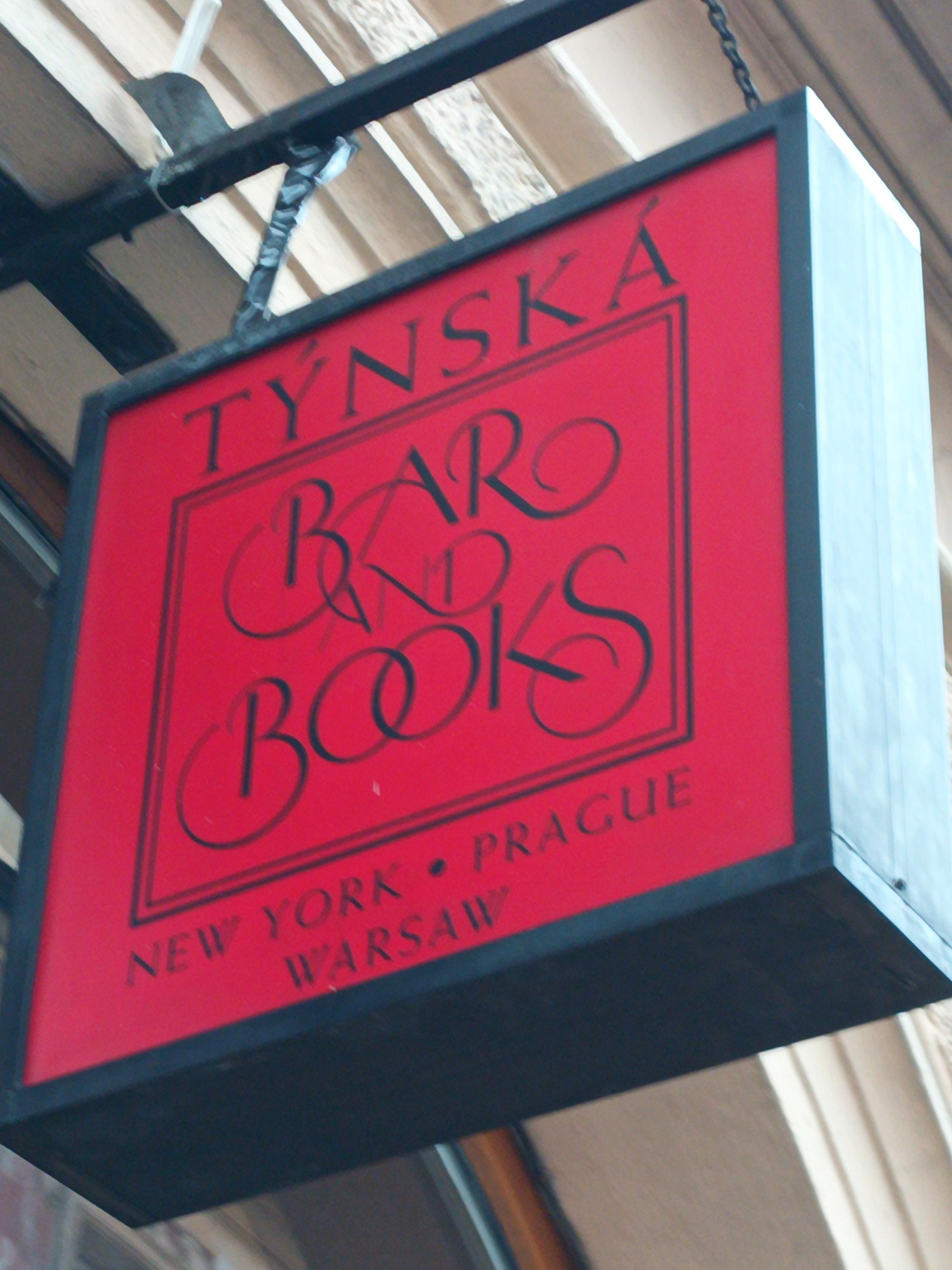 Bar and Books foto 5