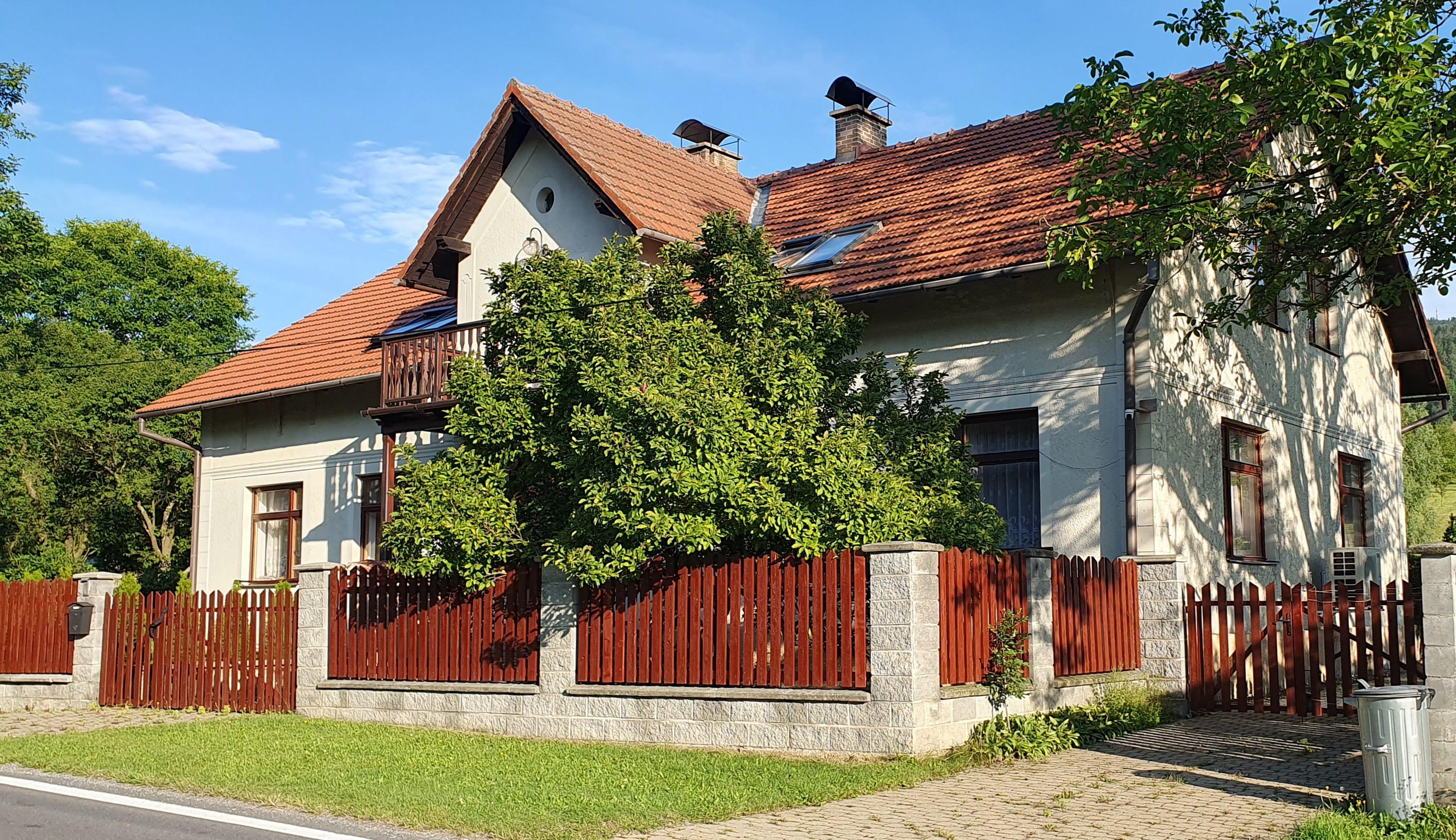 Relax u Von Petrovice