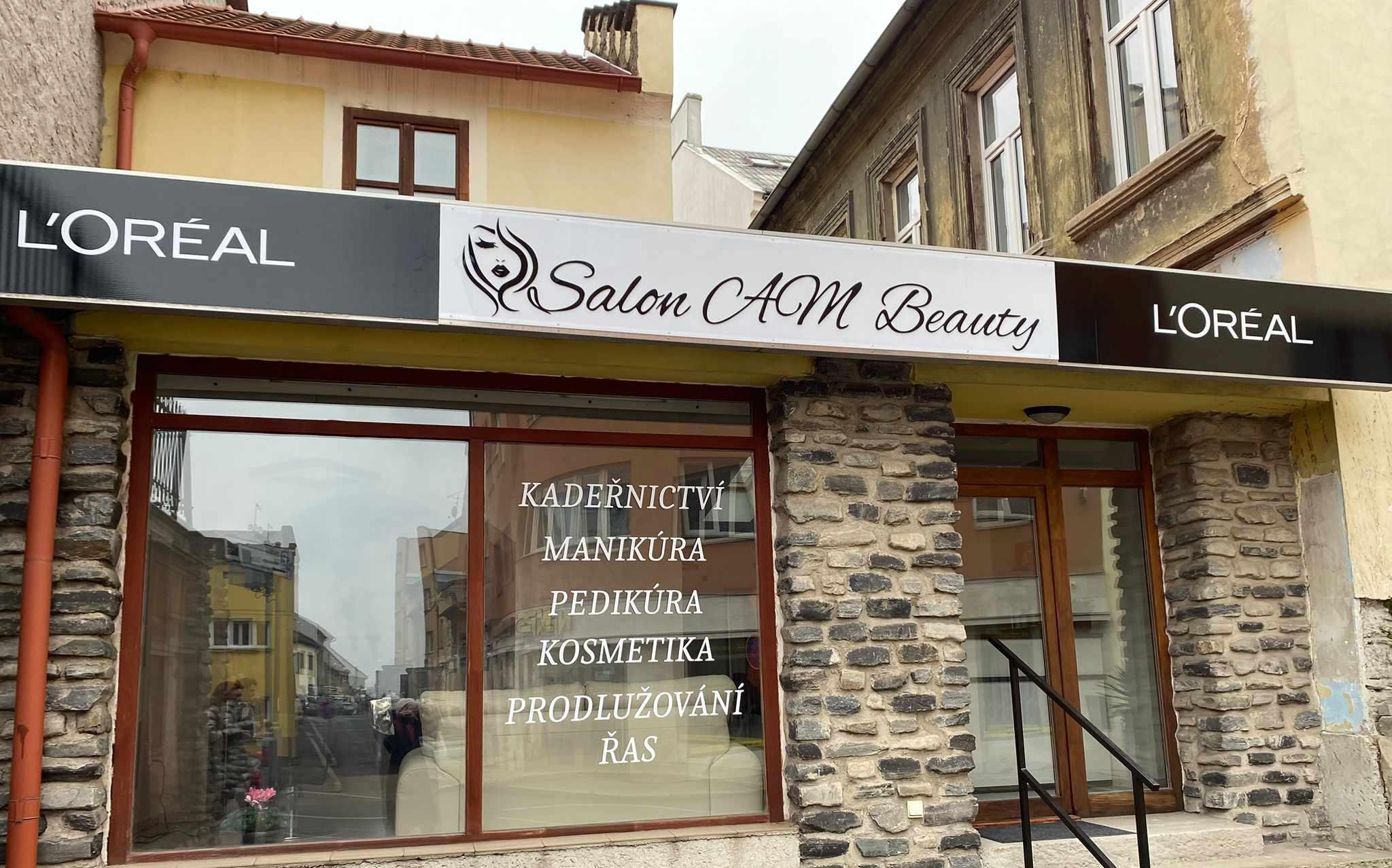 Salon AM Beauty foto 5