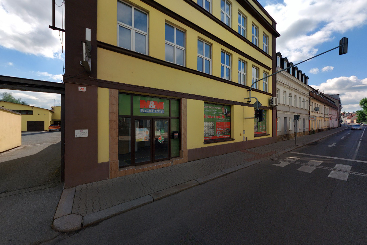 One Box by Allegro foto 2