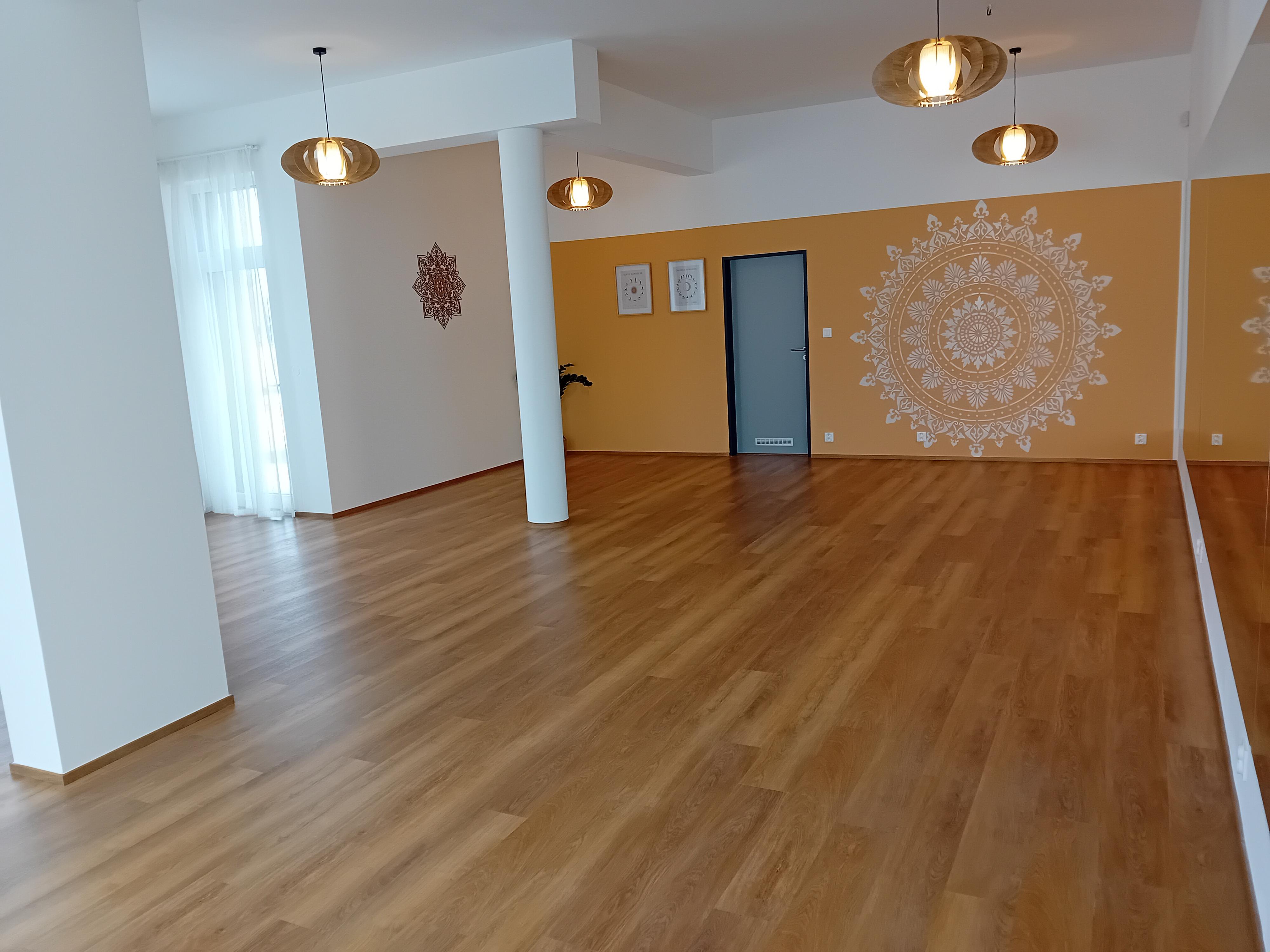 YOGA 108 CENTRUM foto 4