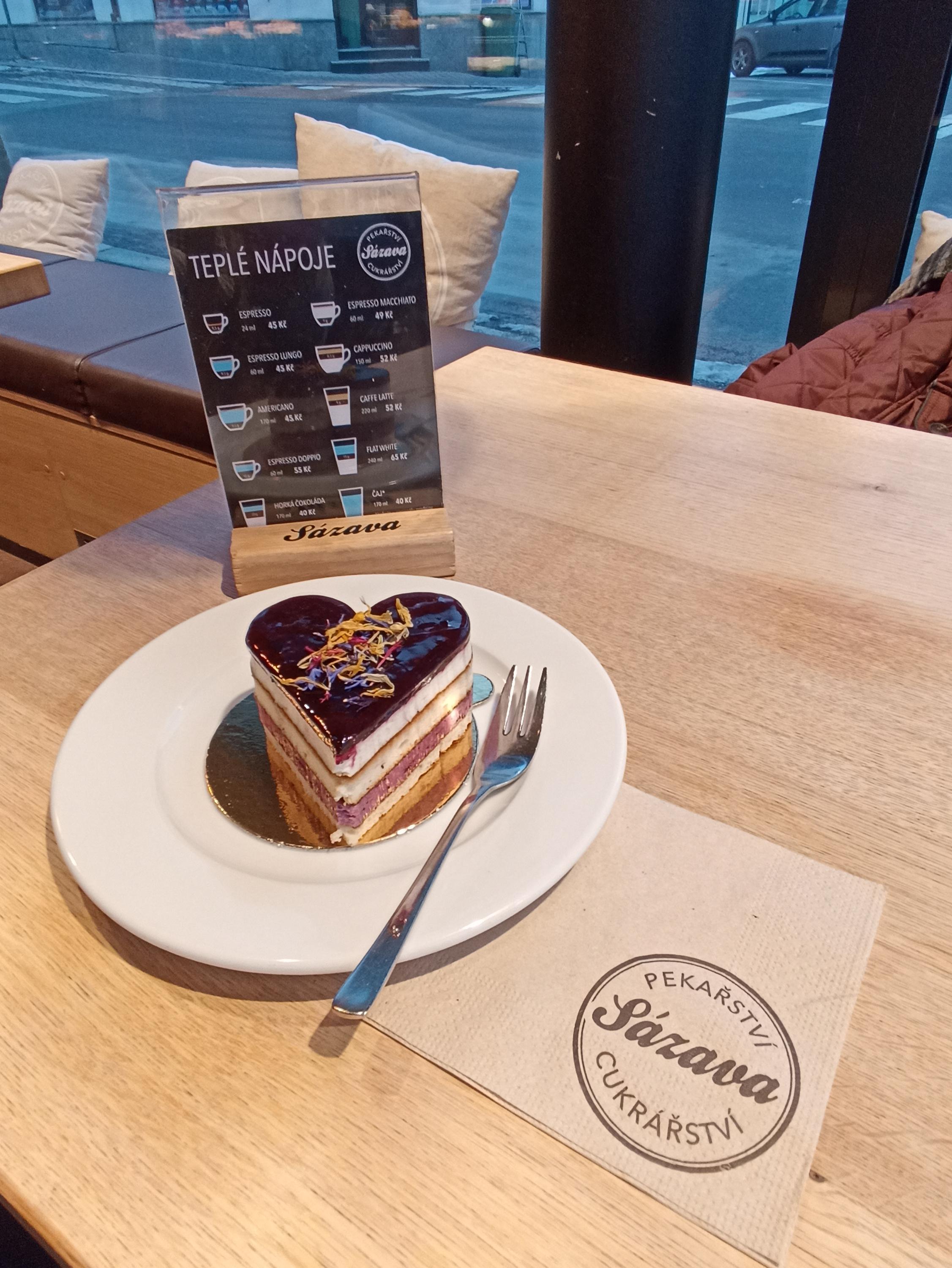 Pekařství a cukrářství Sázava foto 3