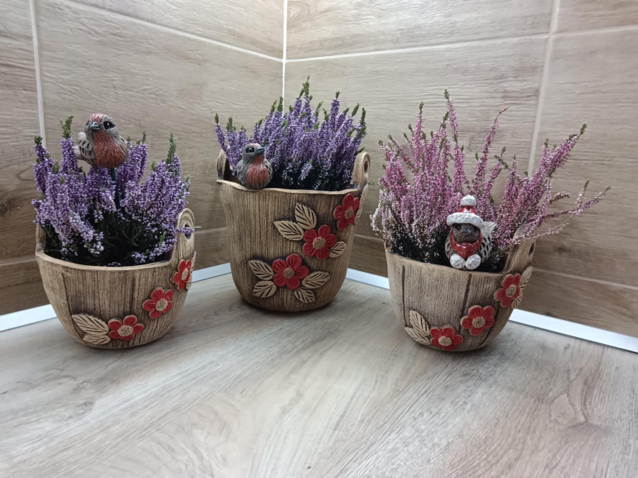 Keramická dílna U berušek foto 3