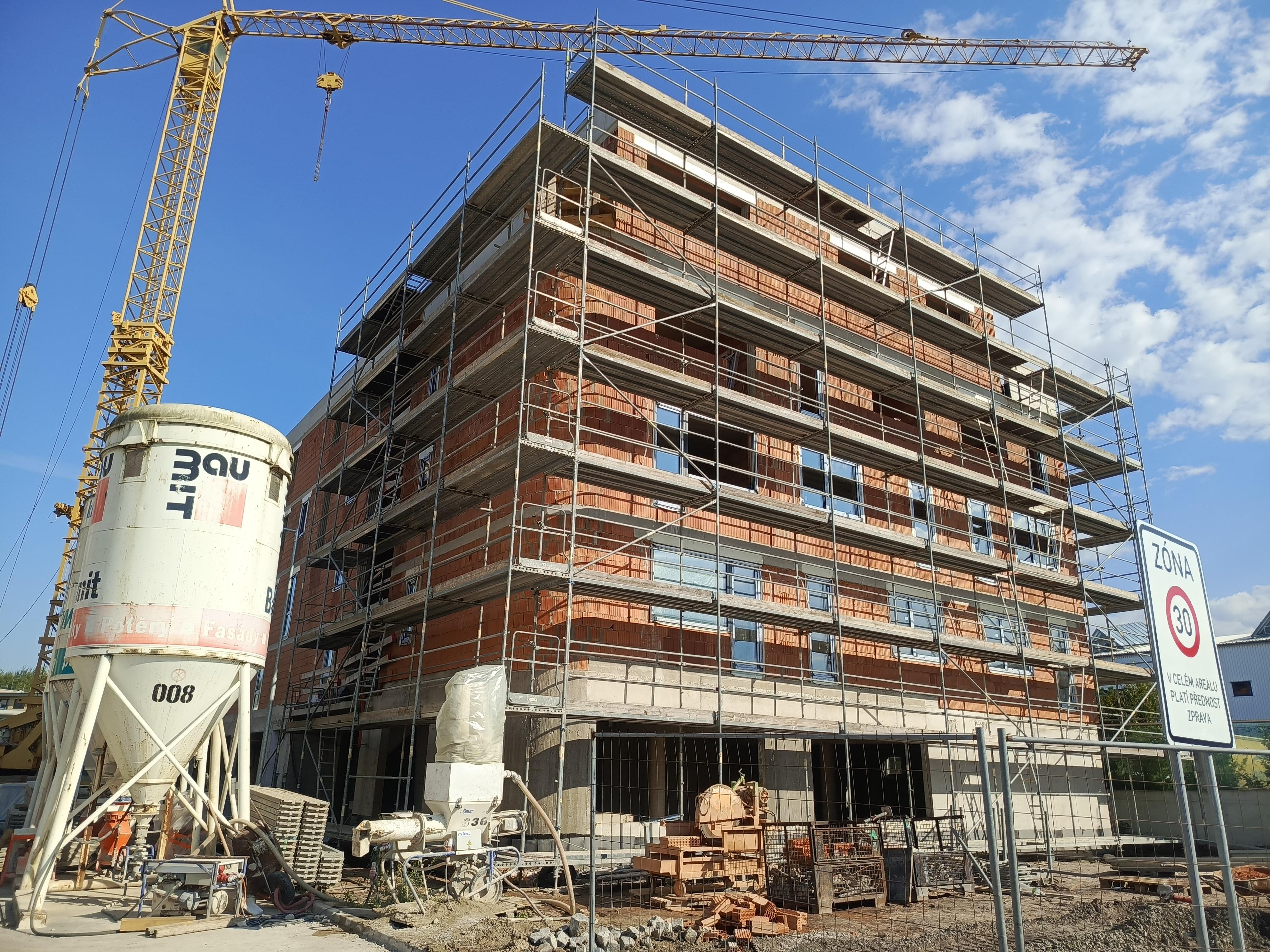 Jiří Musil - DEMON