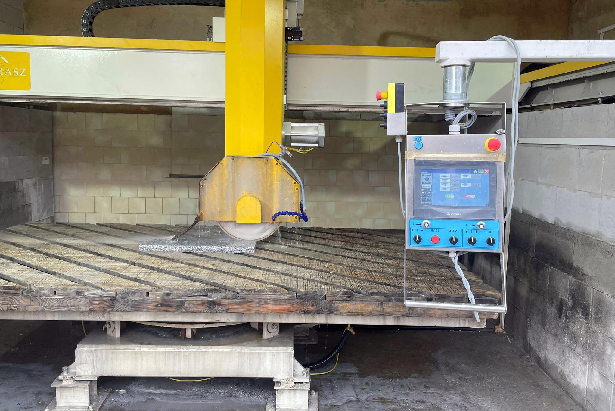 Kamenictví Chotěšov s.r.o.