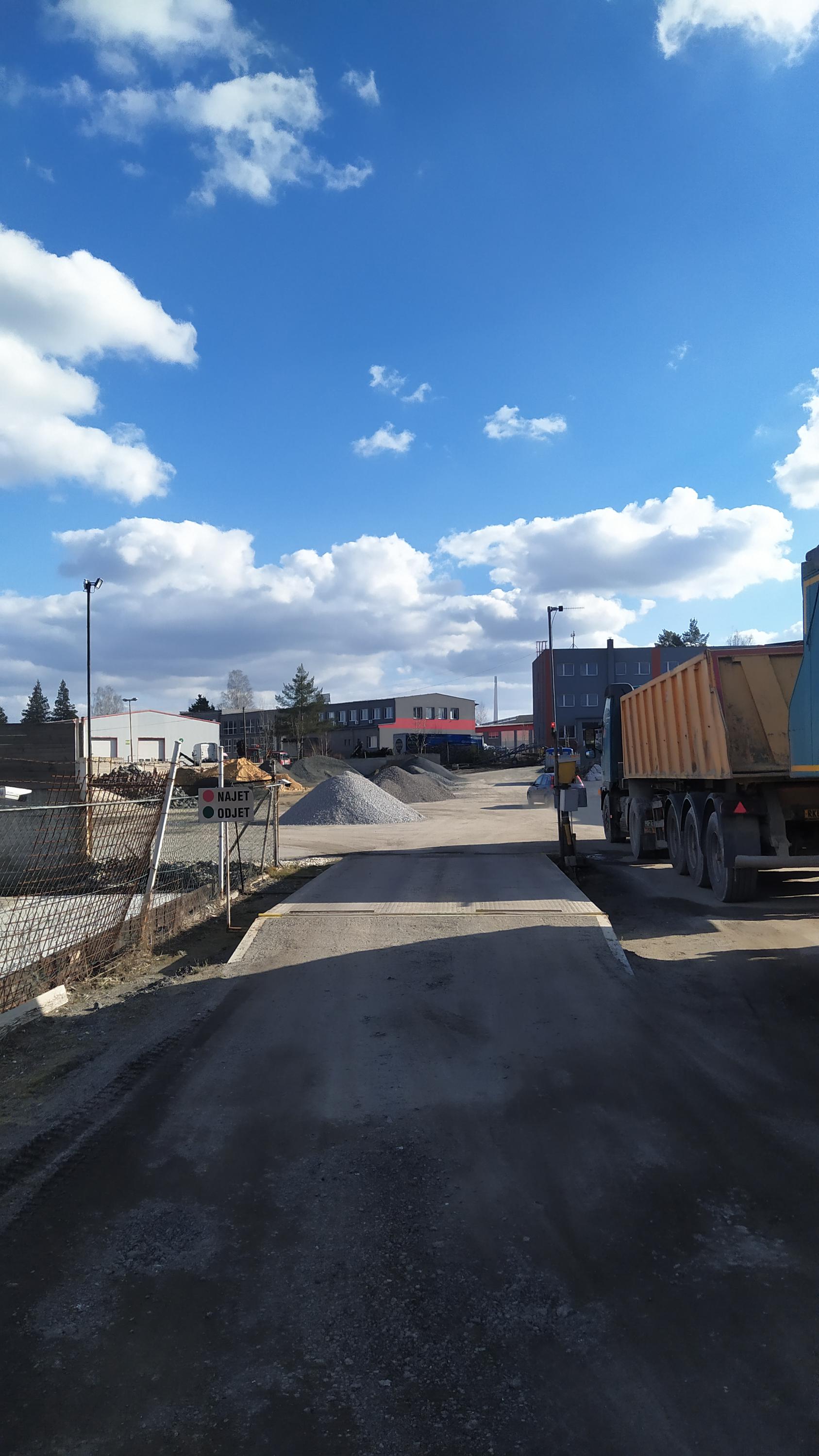 Cielecký s.r.o. - Prodej sypkých stavebních materiálu foto 3