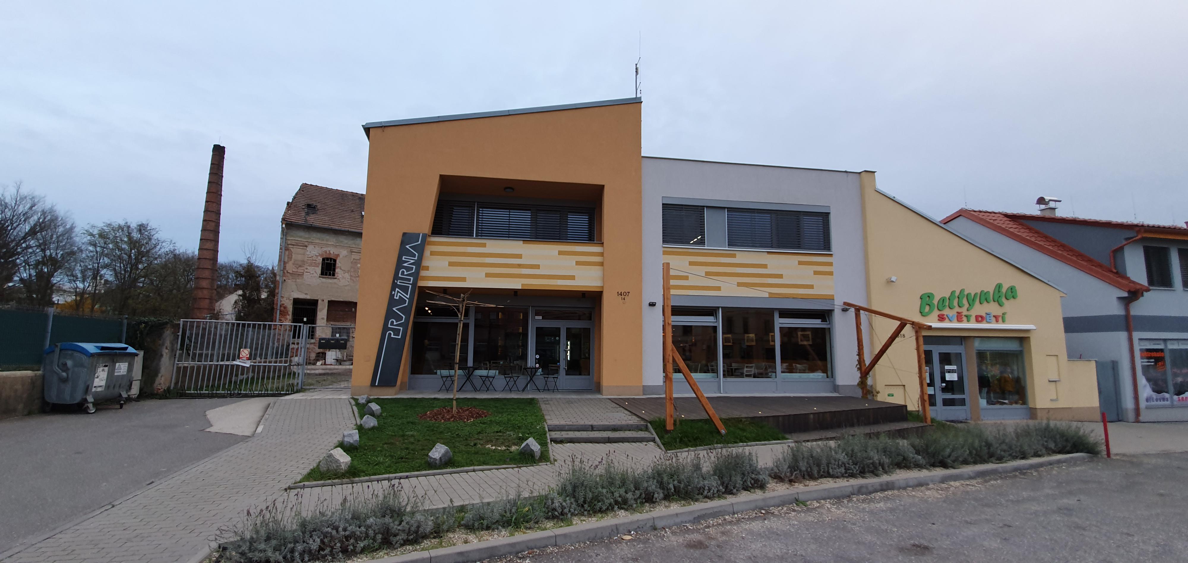 Pražírna Kyjov foto 4