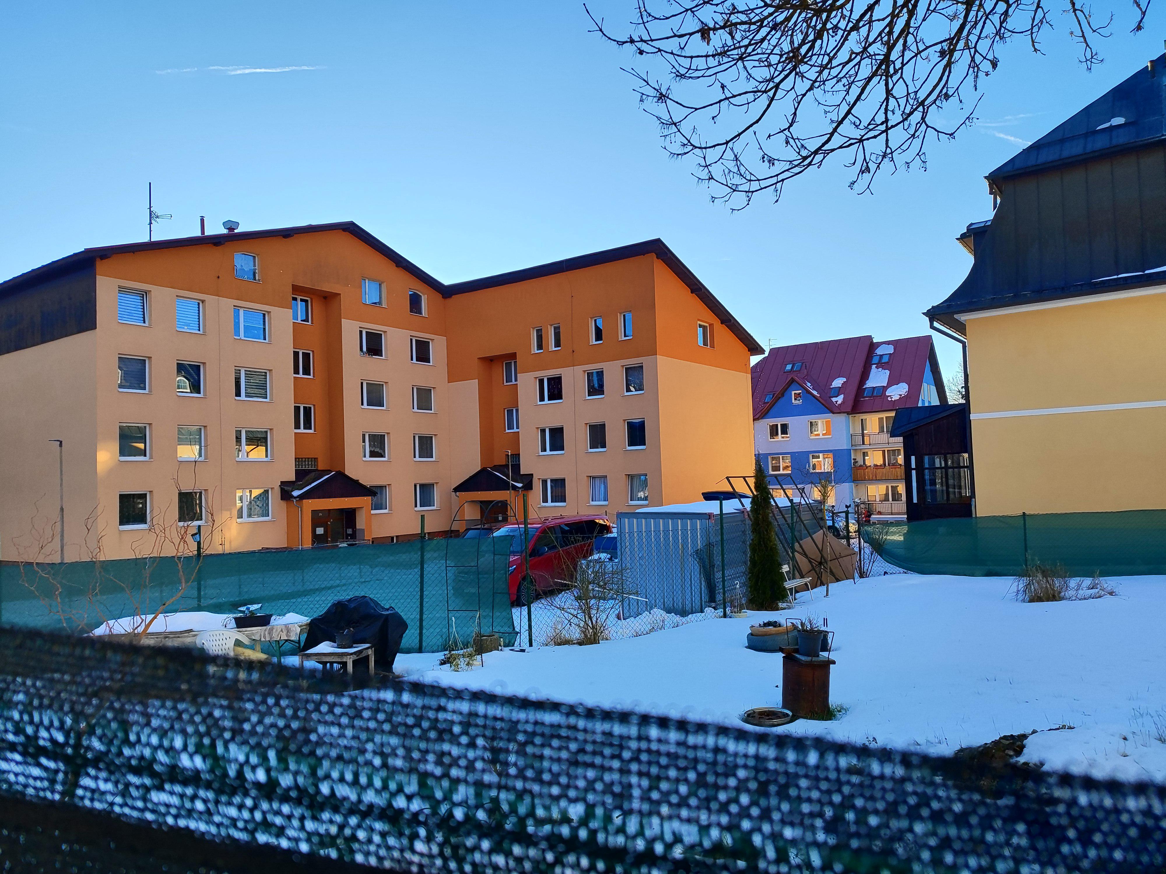 Beta sport - Jaroslav Snášel