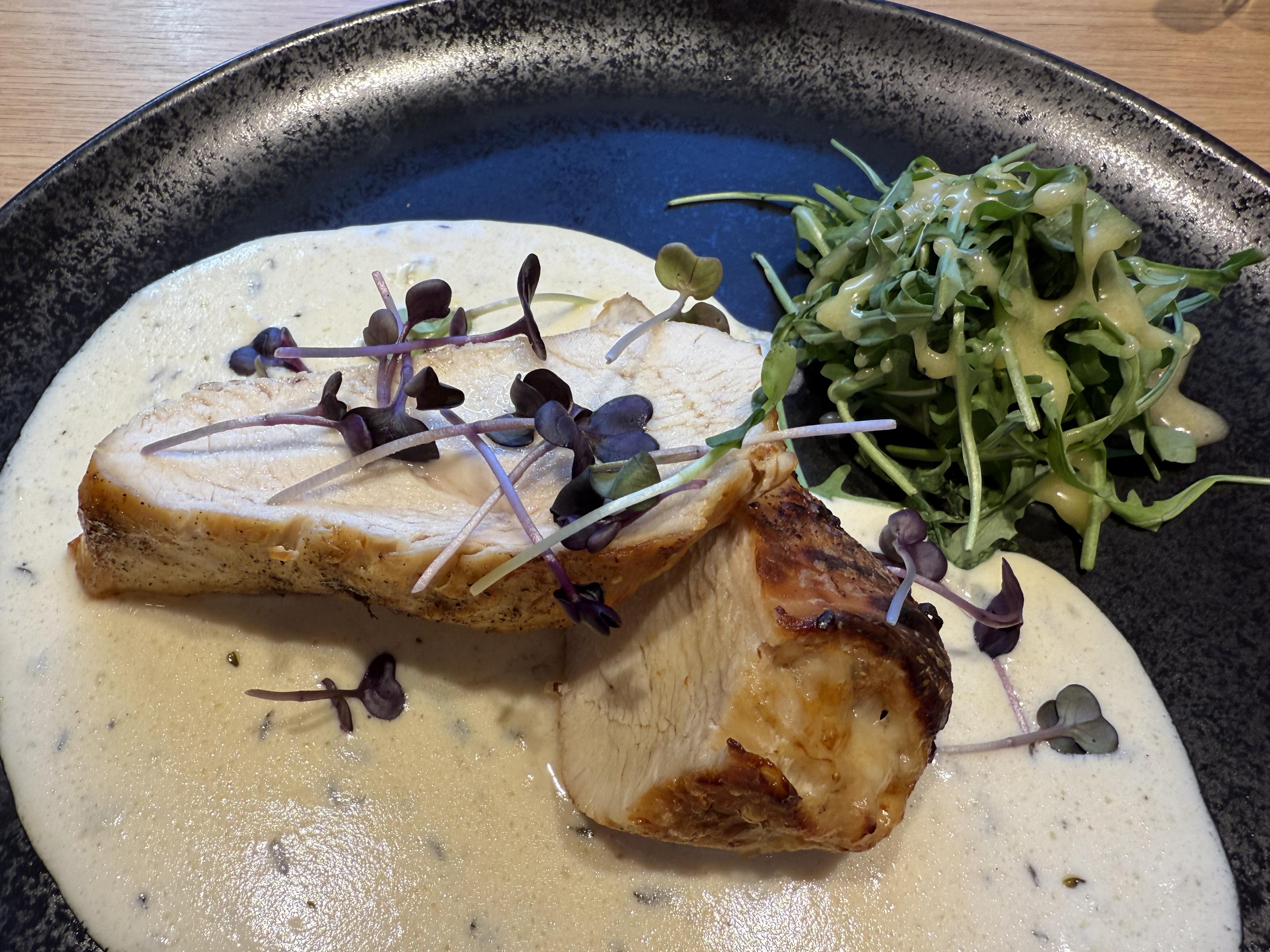 Restaurace Pivovar Rožmberk foto 4