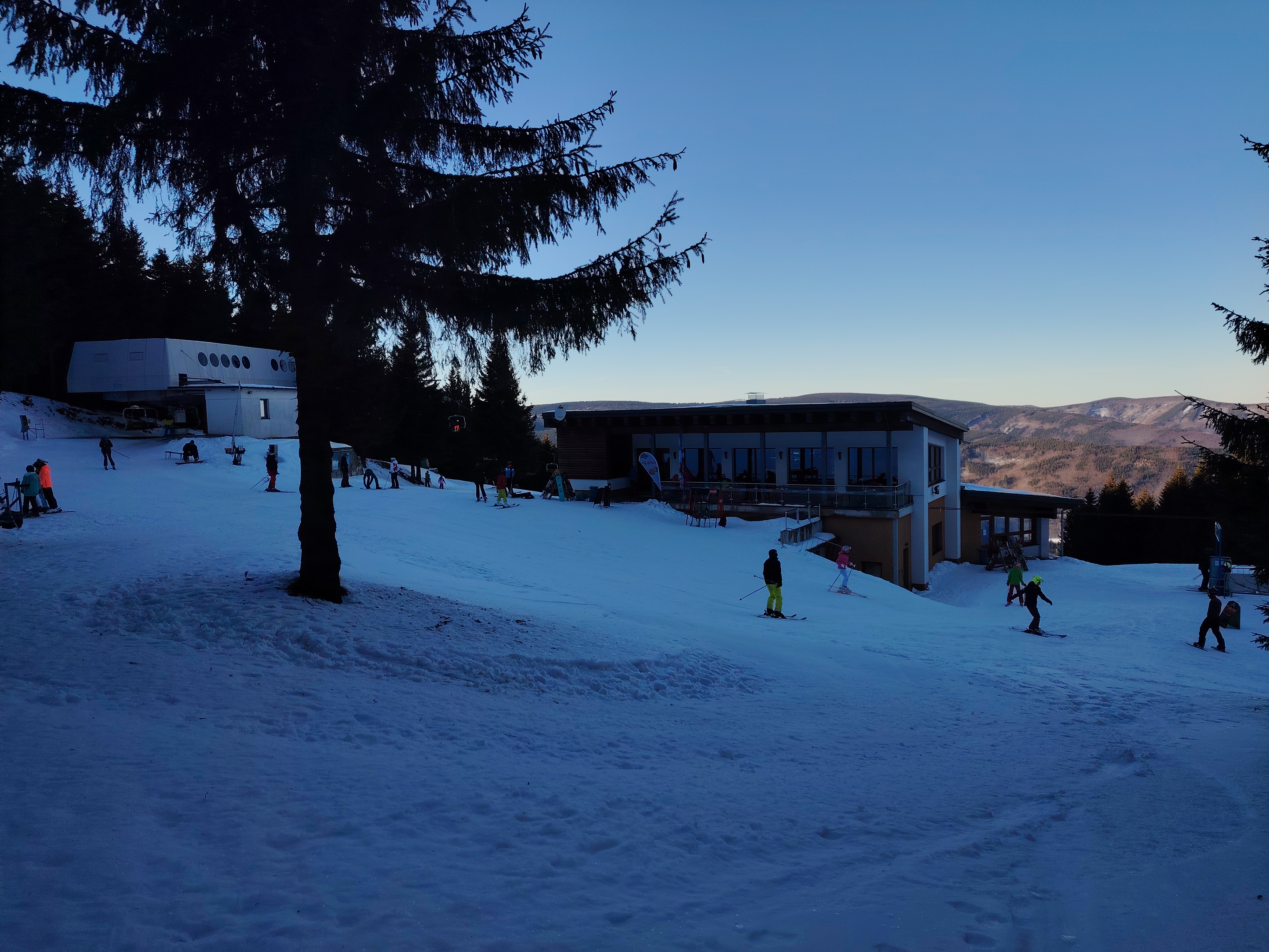 Restaurace Pasta - Pizza foto 5