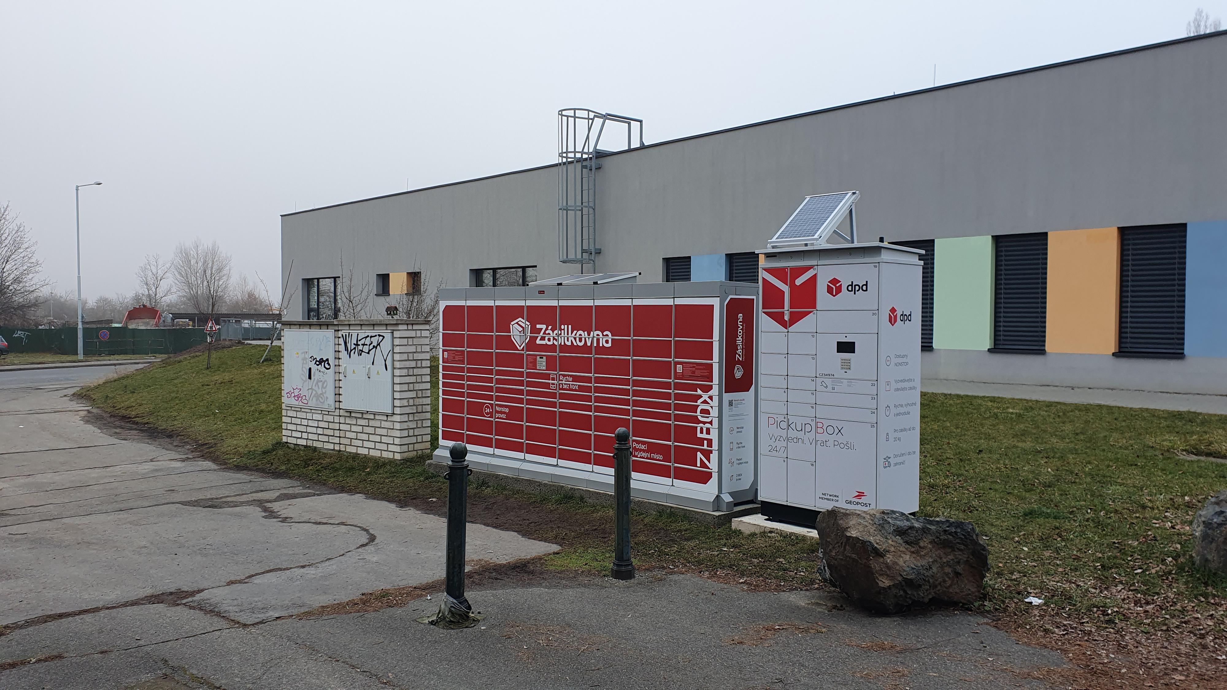 Z-BOX foto 2