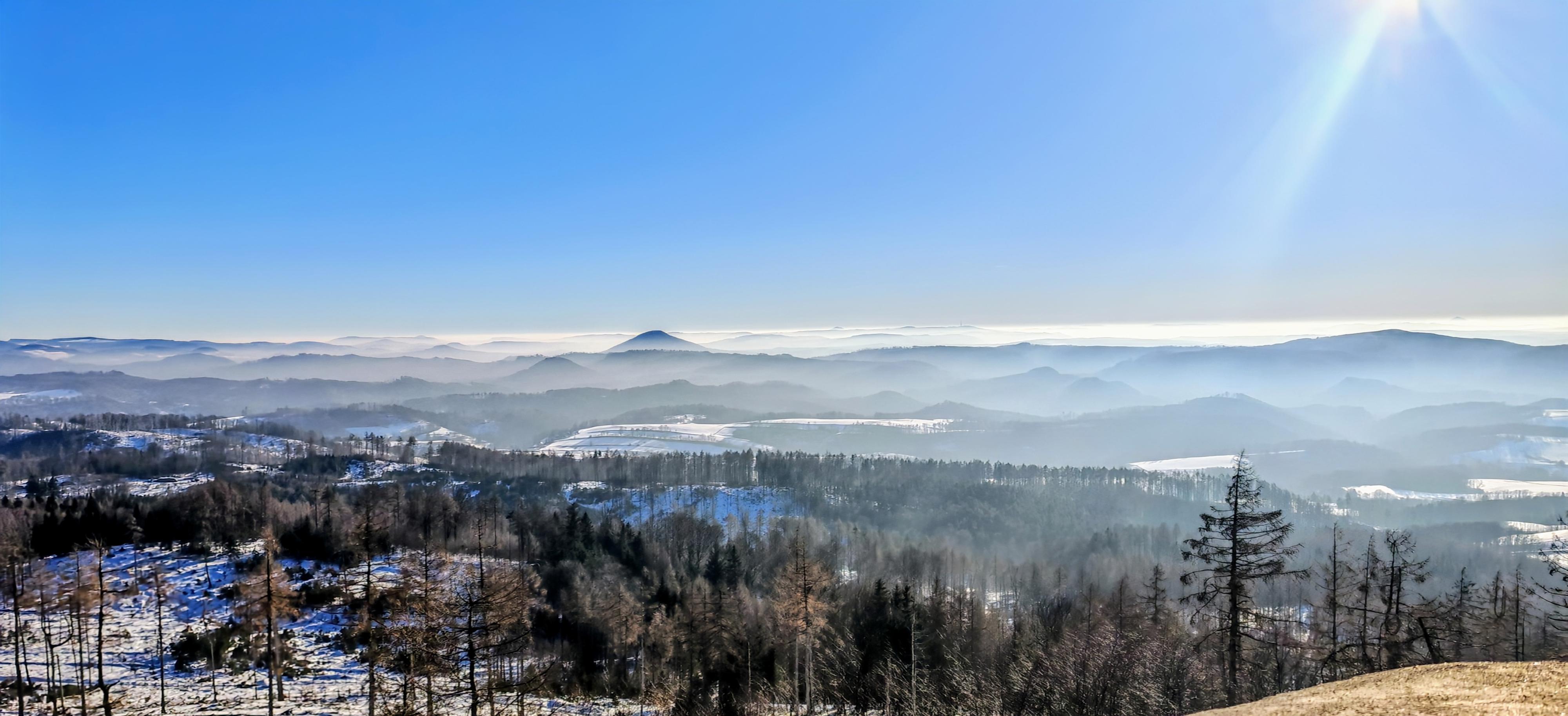 Rozhledna Tanečnice foto 4
