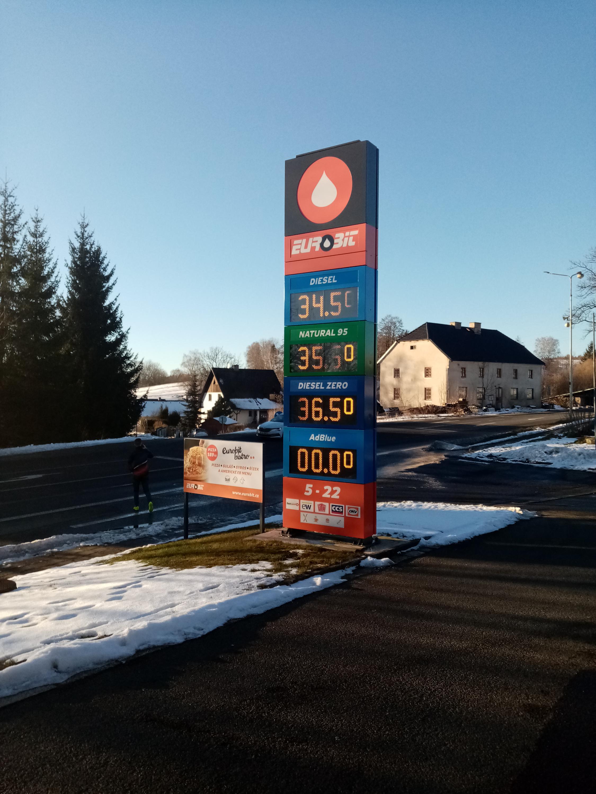 ČS Eurobit foto 3
