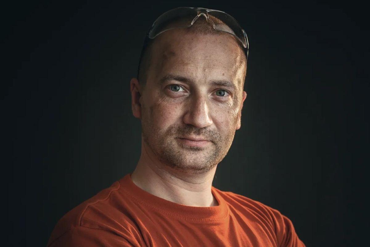 SKAŘKO s.r.o. - výkopové práce, inženýrské sítě