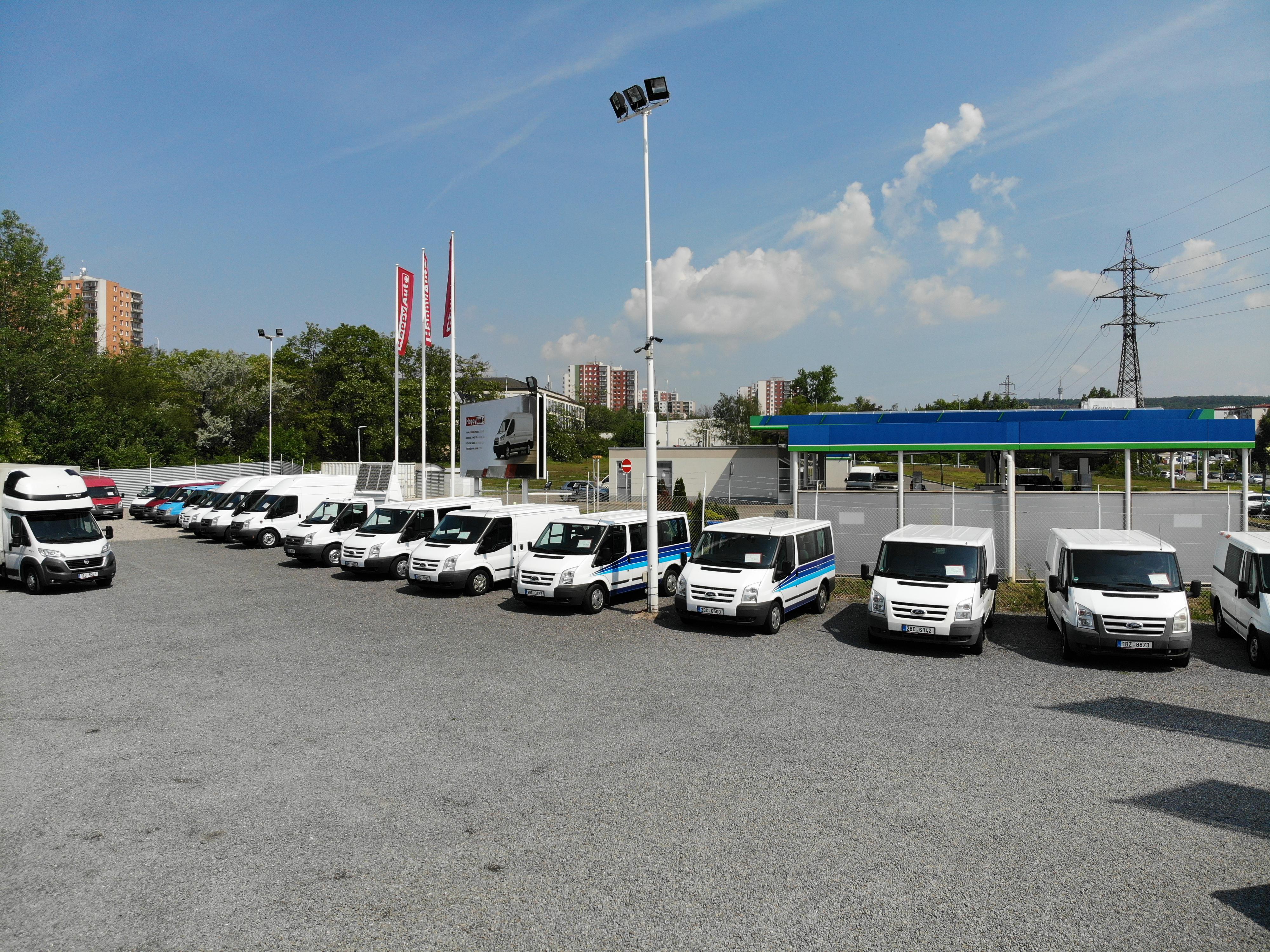 Happyauto s.r.o. foto 3