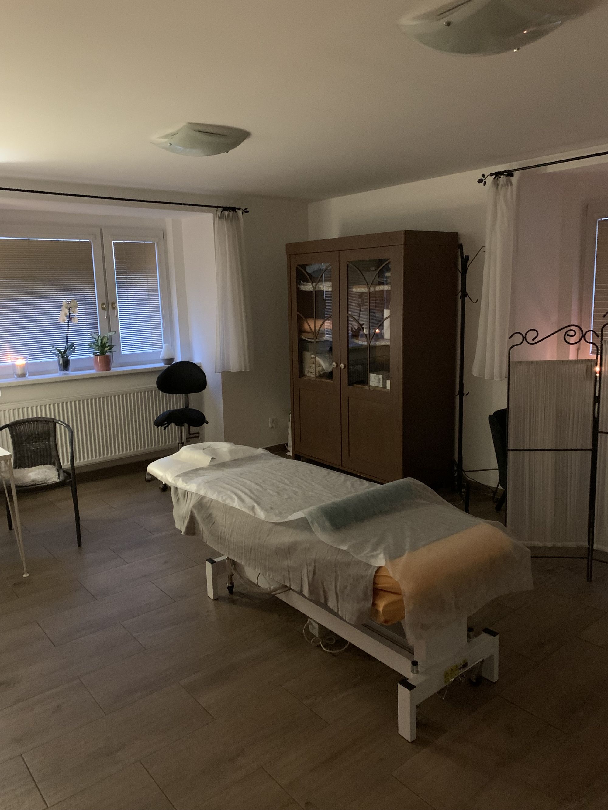 MaTej - masáže & terapie | Bc. Daniela Matějková foto 6