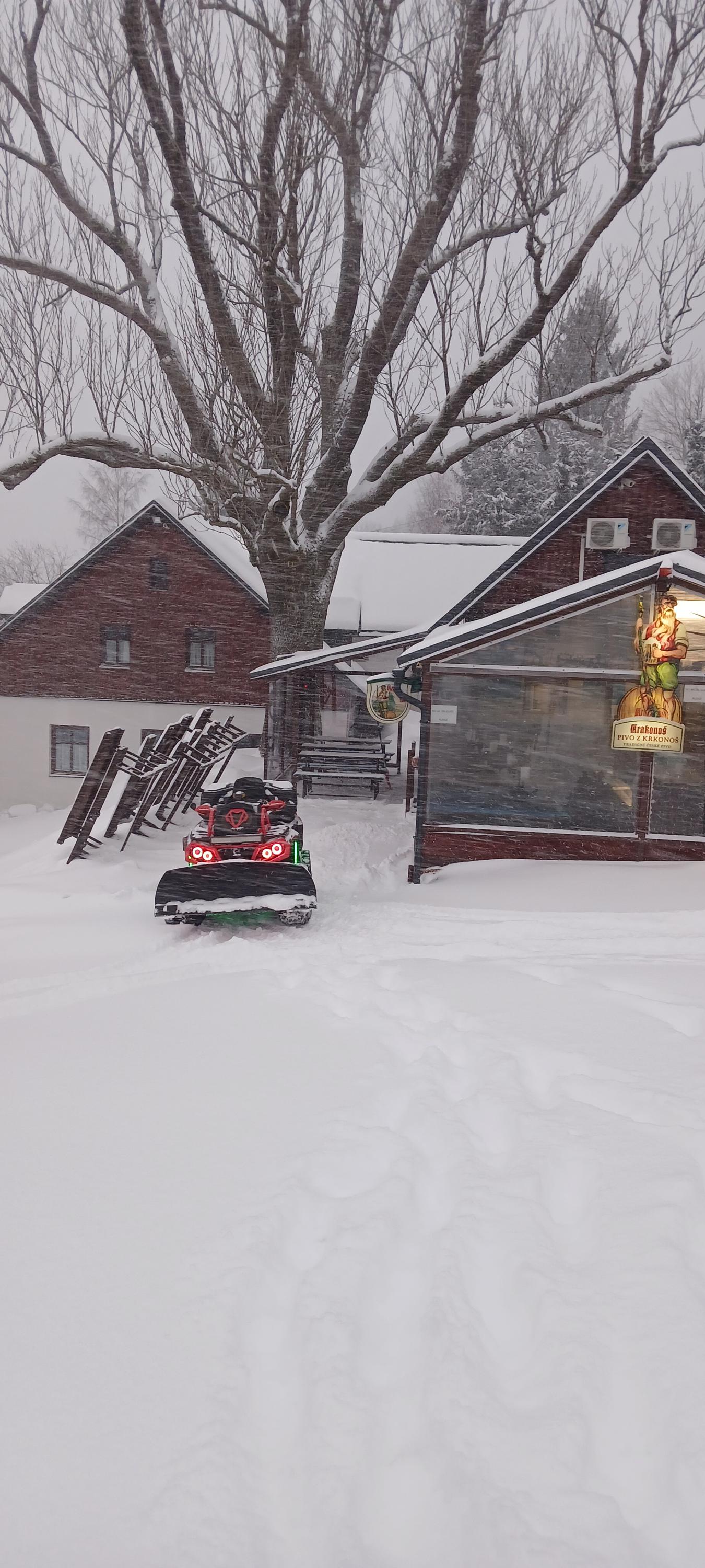 Hospoda Horní Rokytnice 362 foto 6