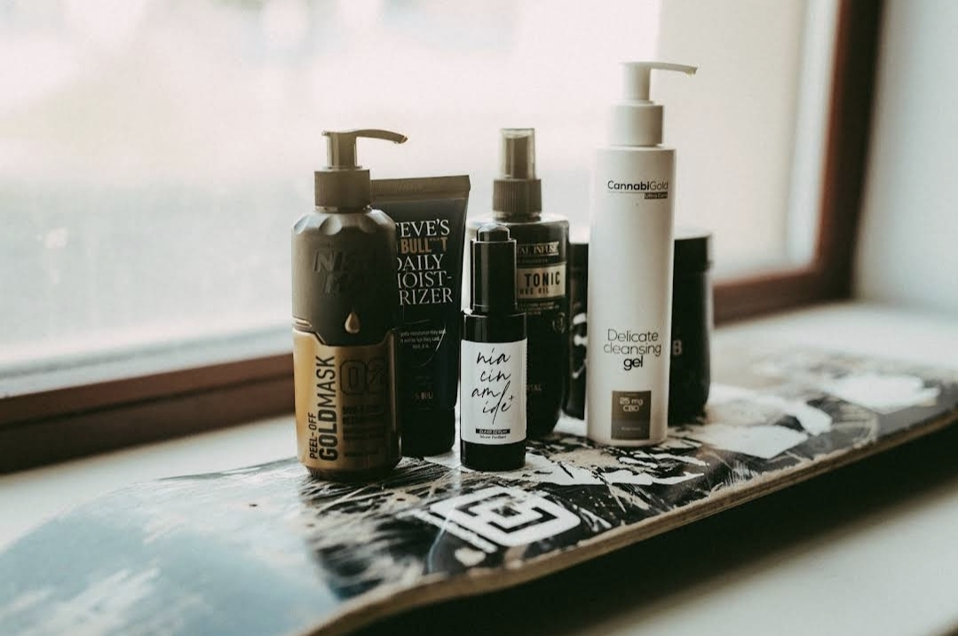 Heart issue barbershop foto 2