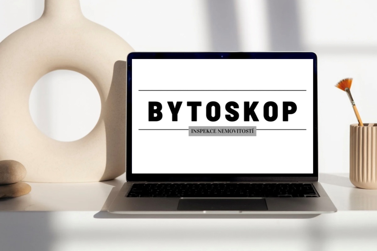Bytoskop - inspekce nemovitostí