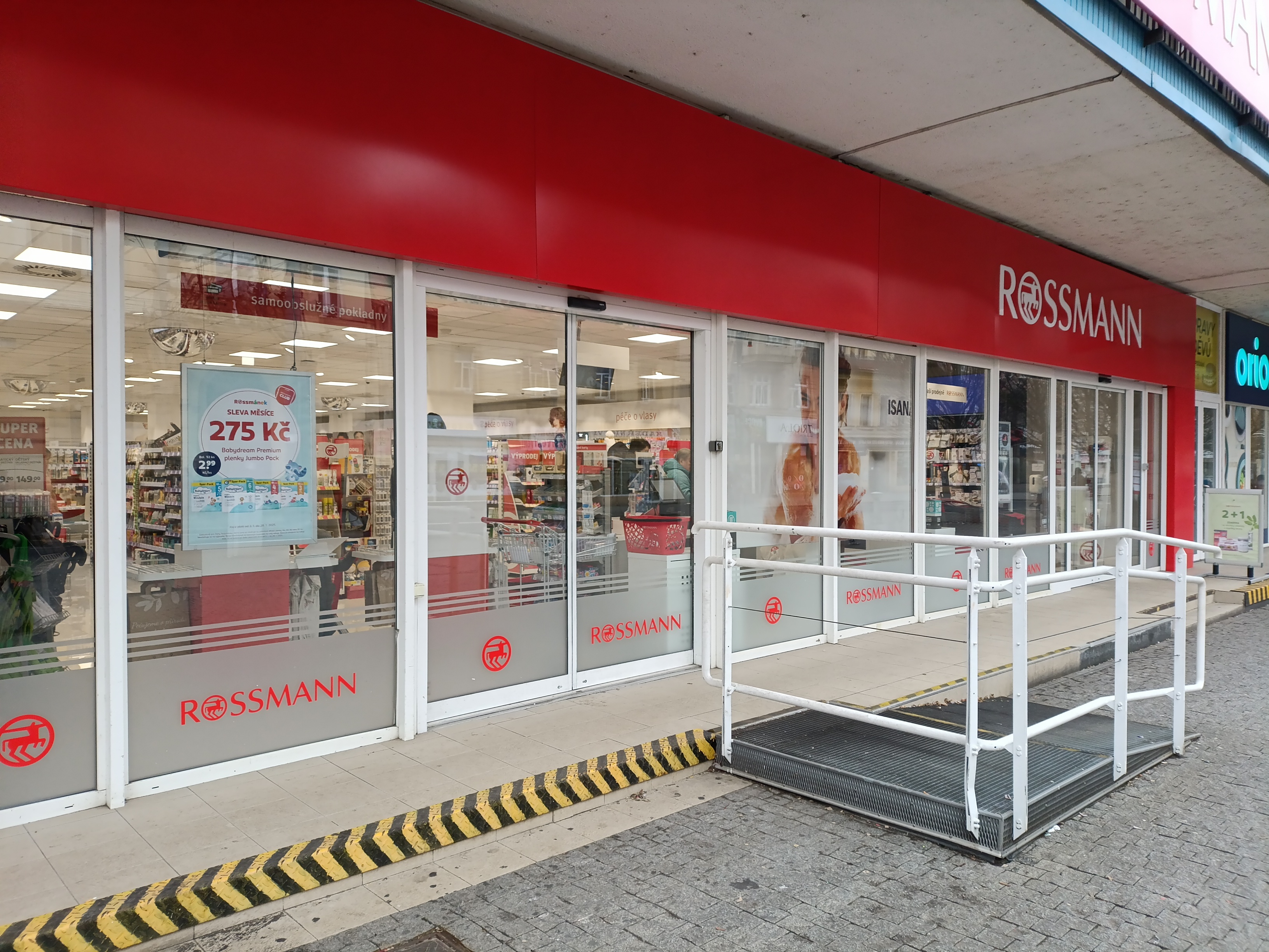ROSSMANN foto 2