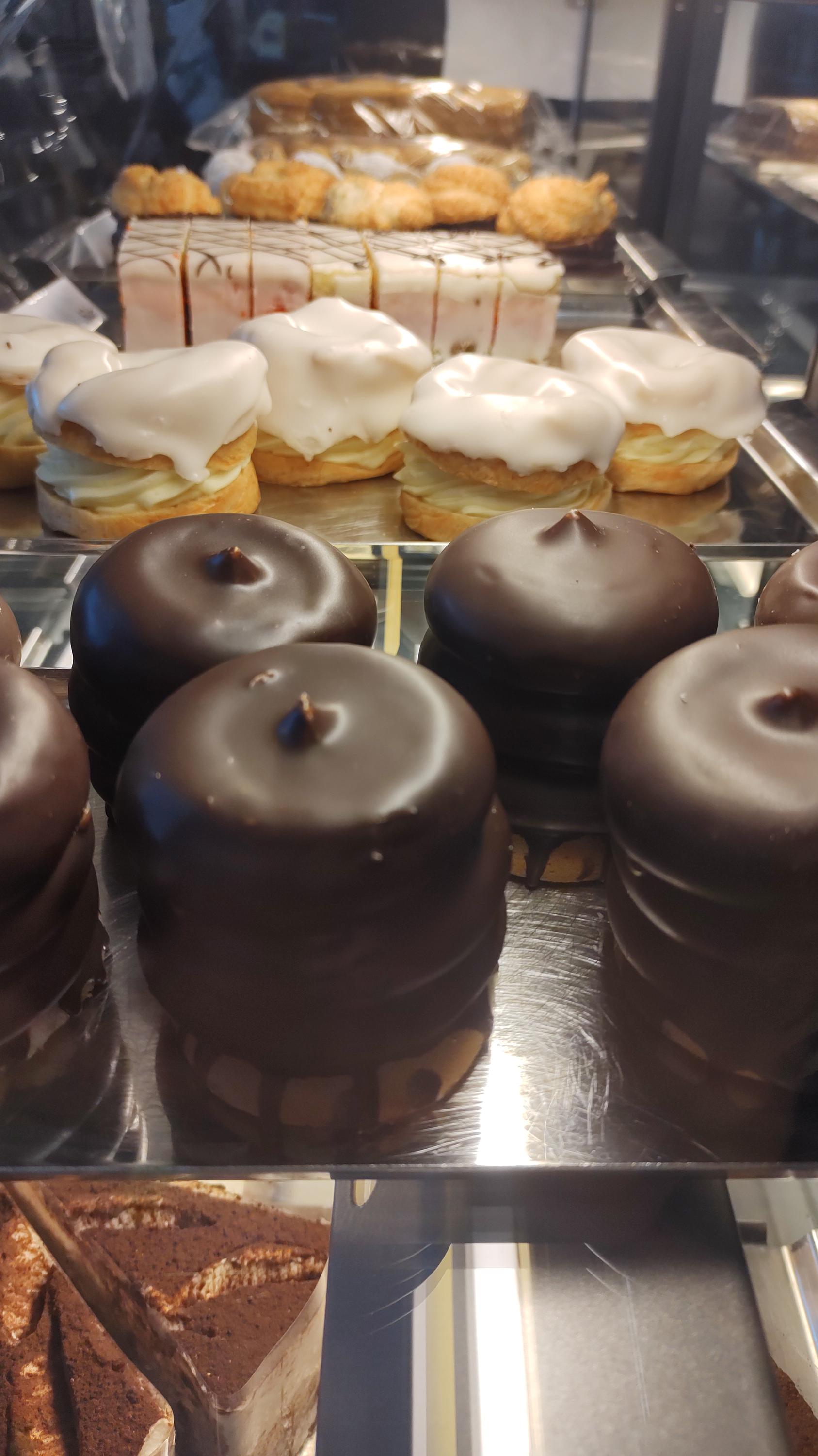 Cukrárna a bylinkárna U Veselé rakvičky foto 5