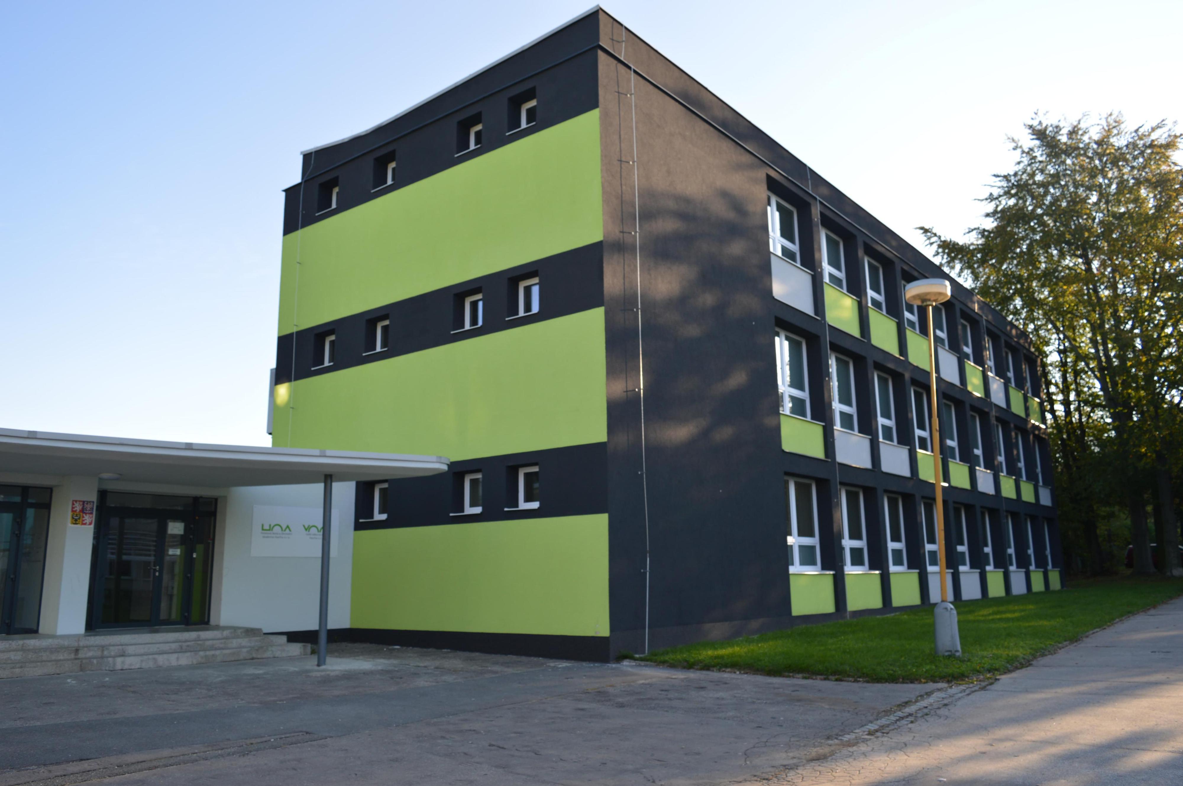 Vyšší odborná škola Havířov, s.r.o.