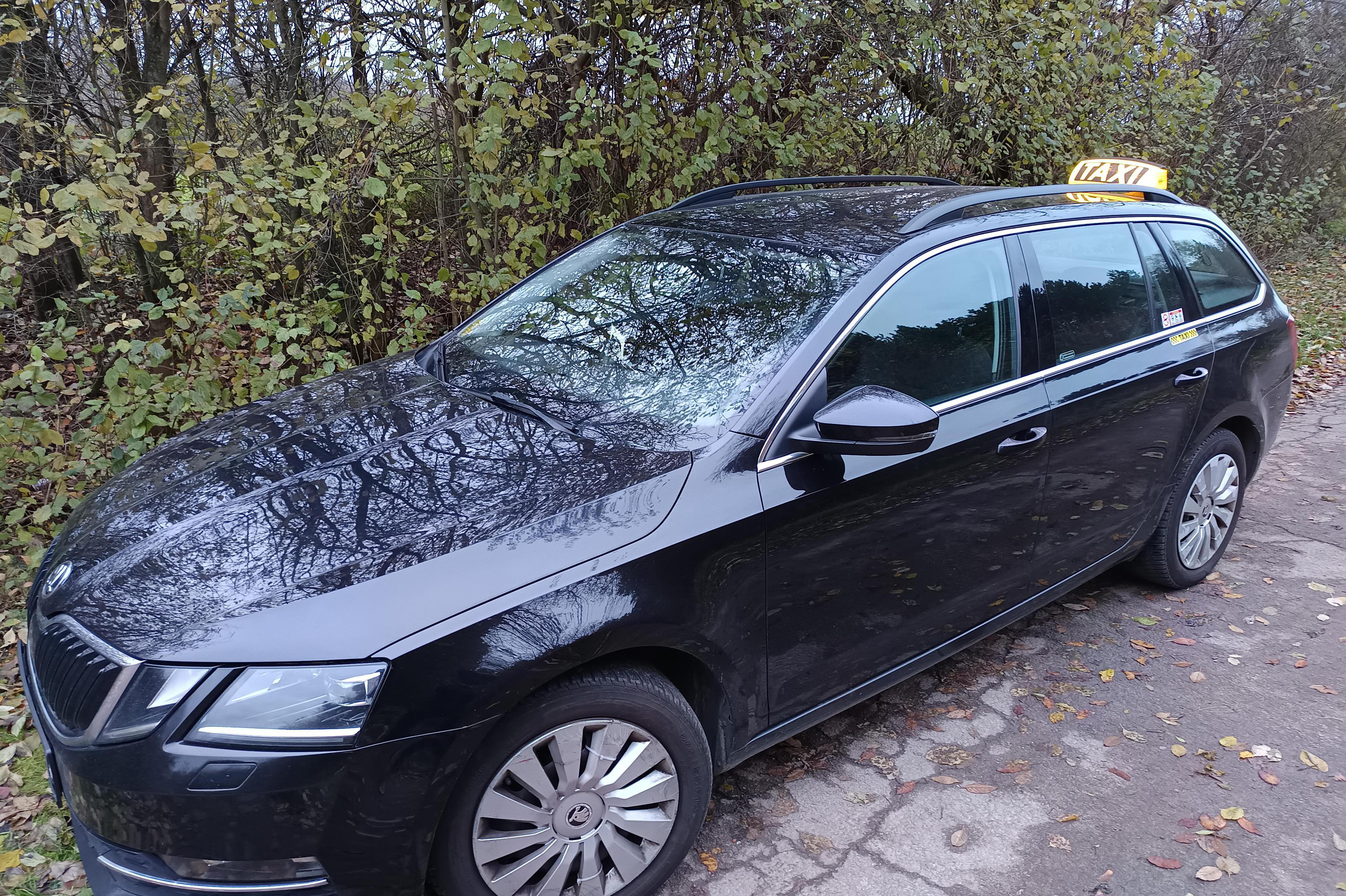 Taxi Roman Český Brod