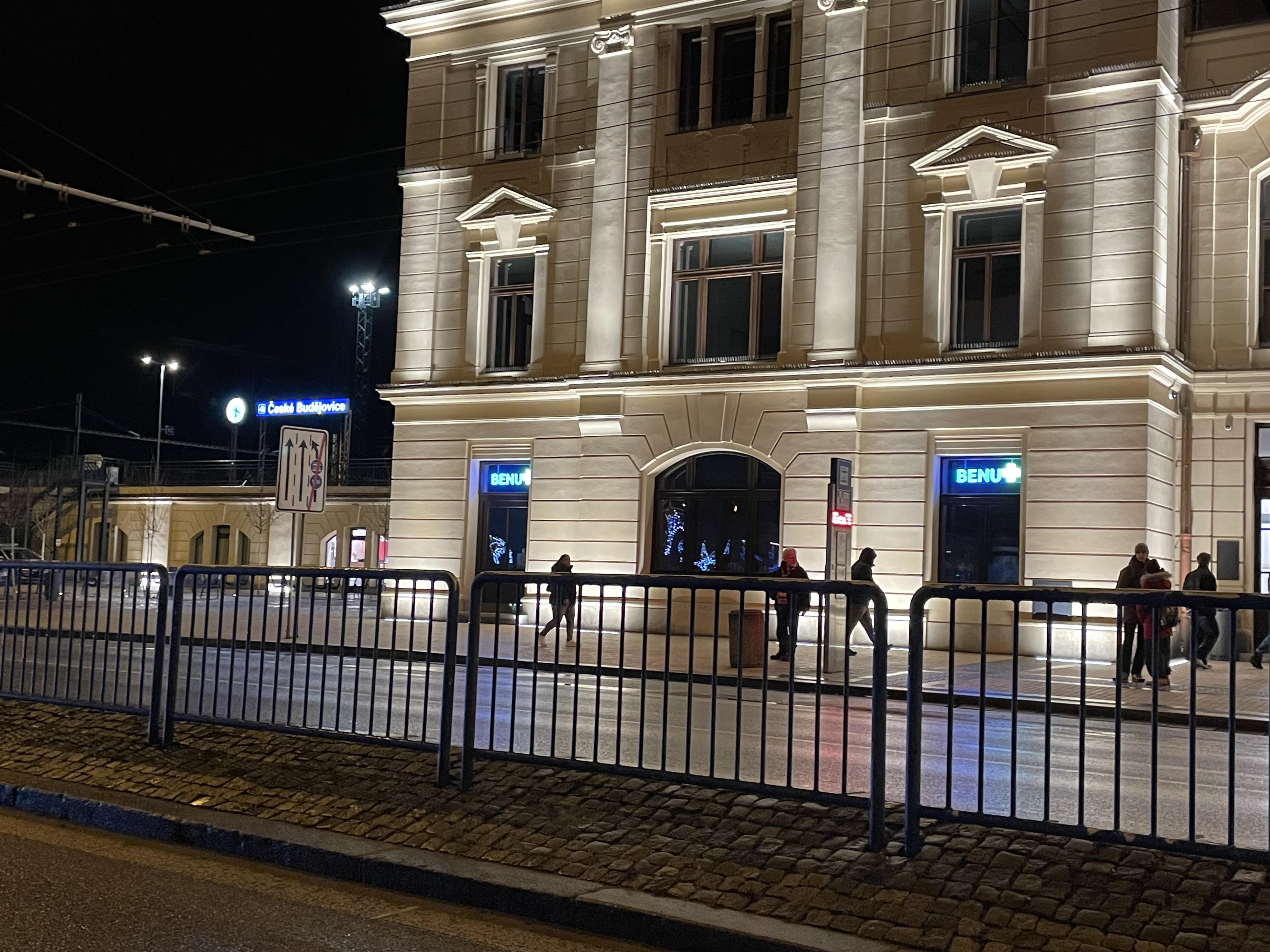 BENU Lékárna foto 2