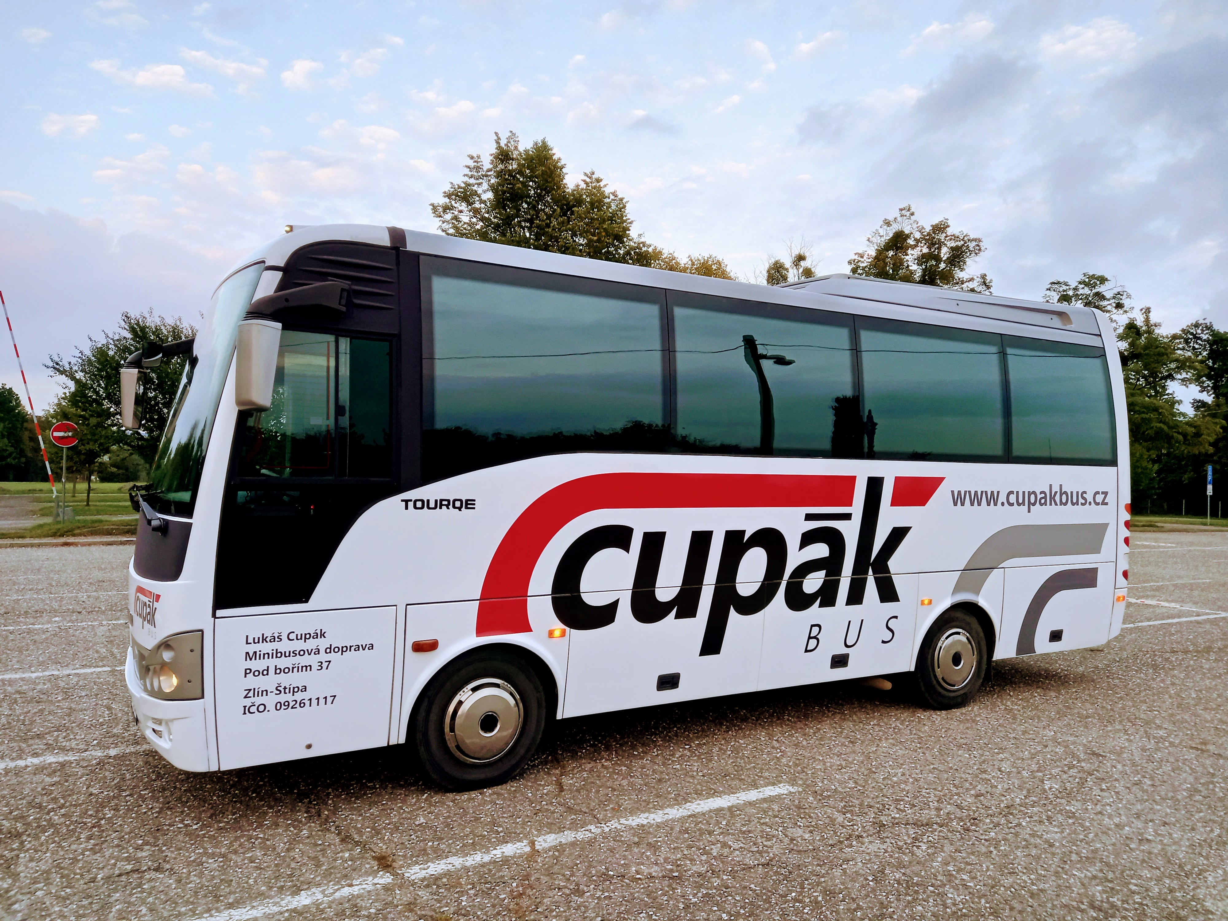 CupákBus foto 4