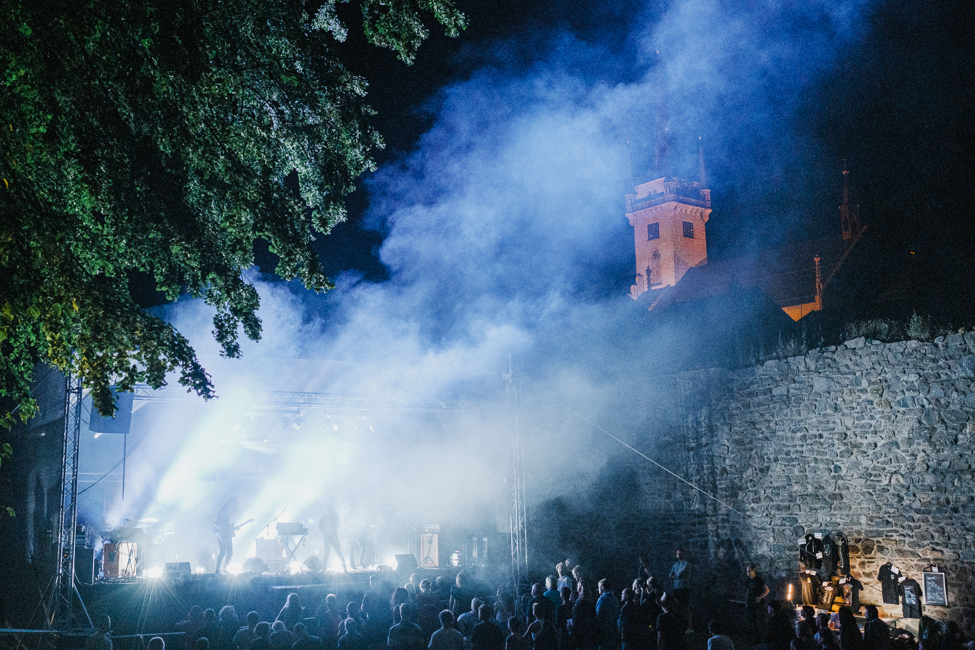 Festival Colour Meeting