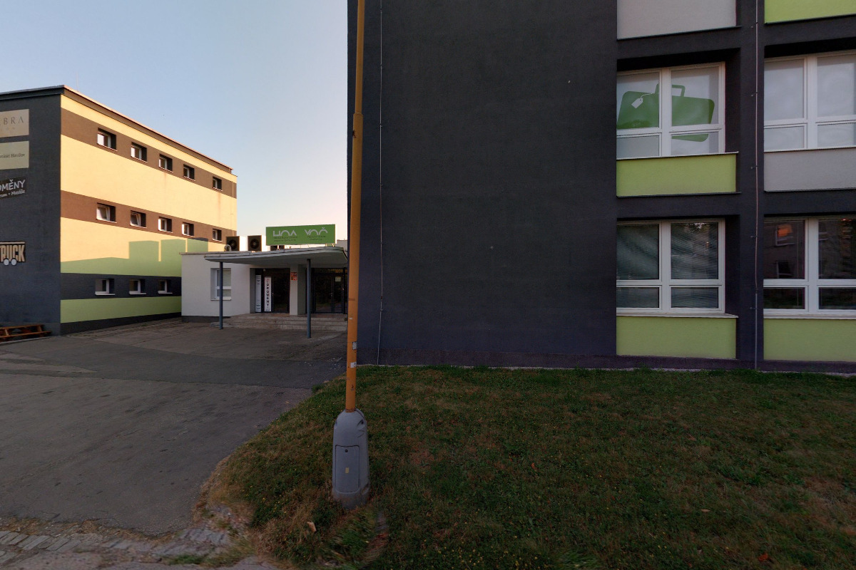 Vyšší odborná škola Havířov, s.r.o. foto 3