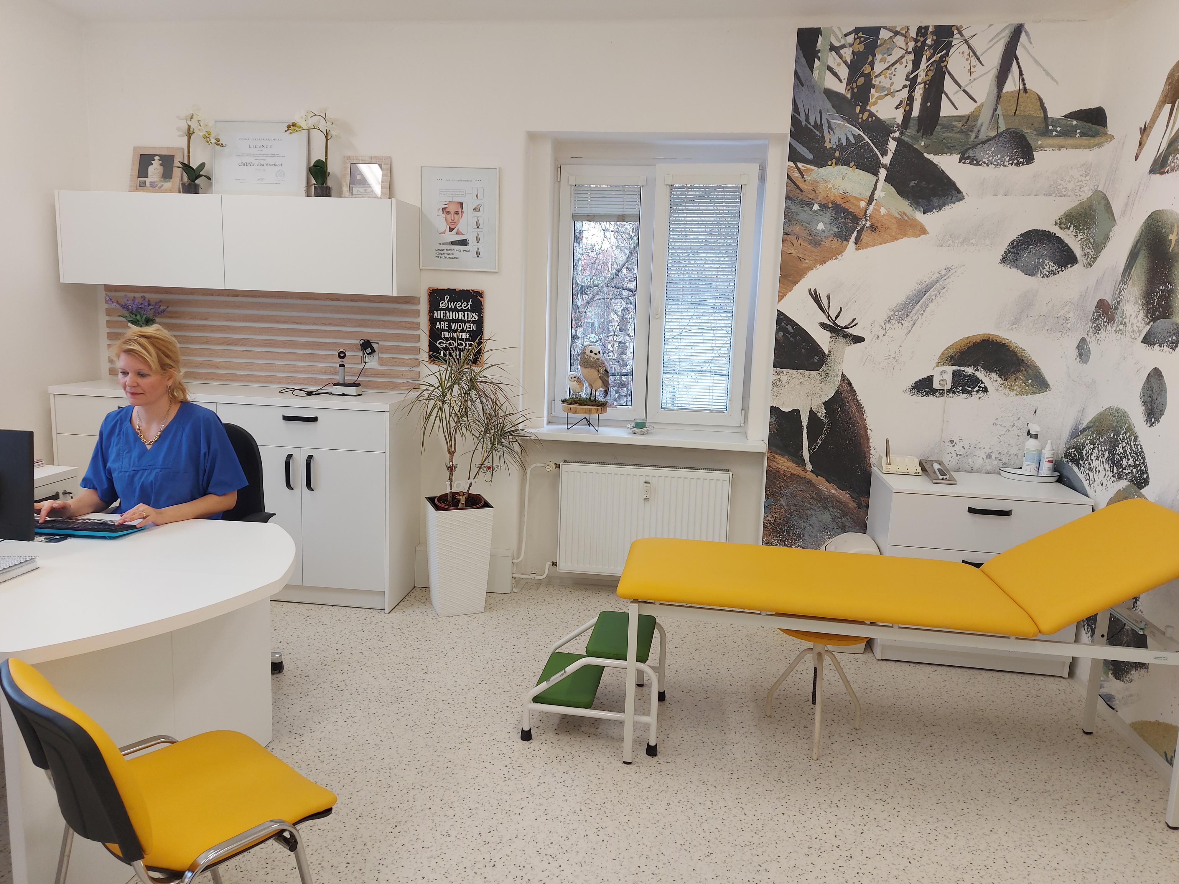 Dermatovenerologická ambulance Lovosice, s.r.o. foto 2