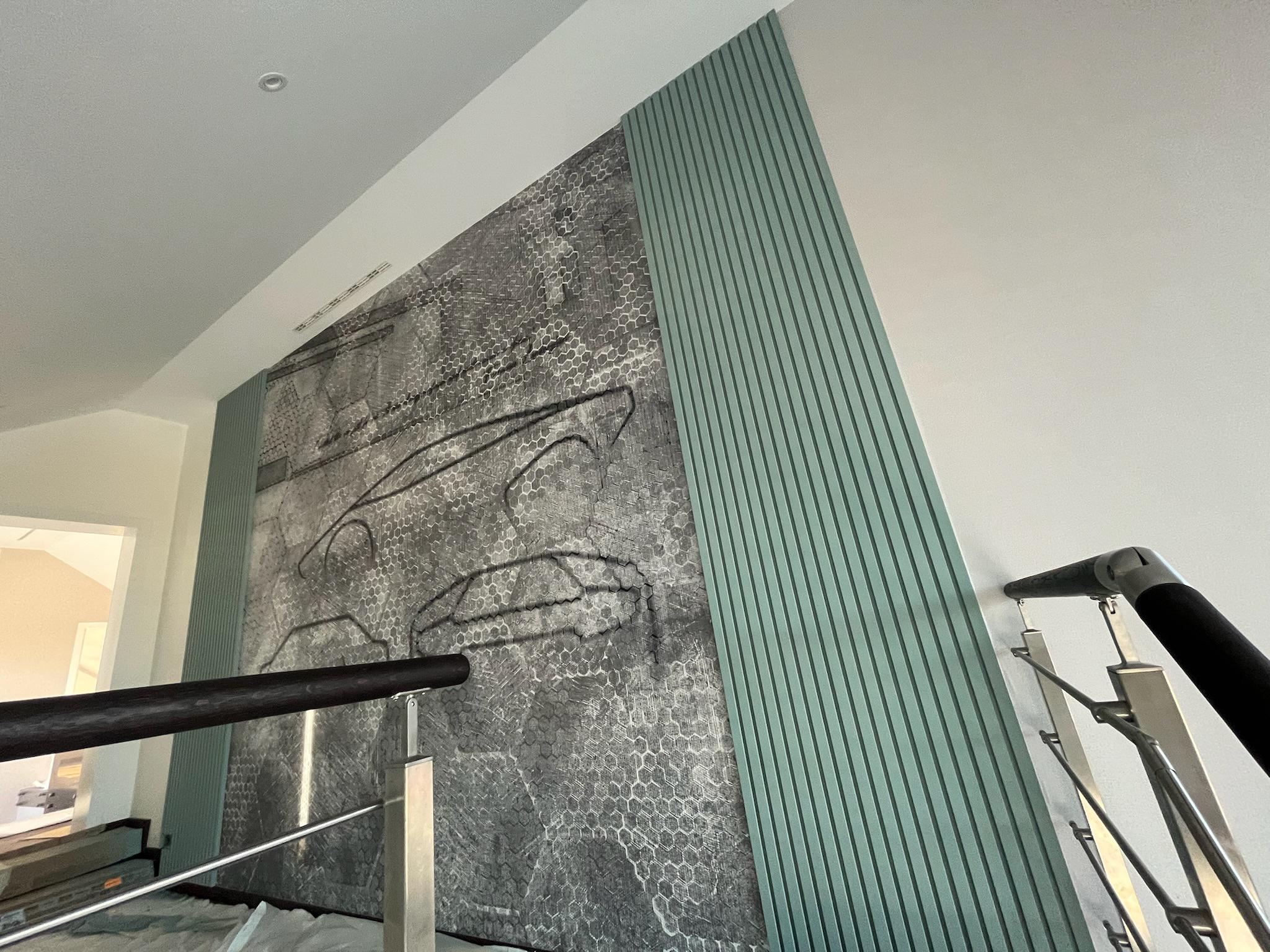 Malířské a tapetářské práce Vladimír Libich foto 4