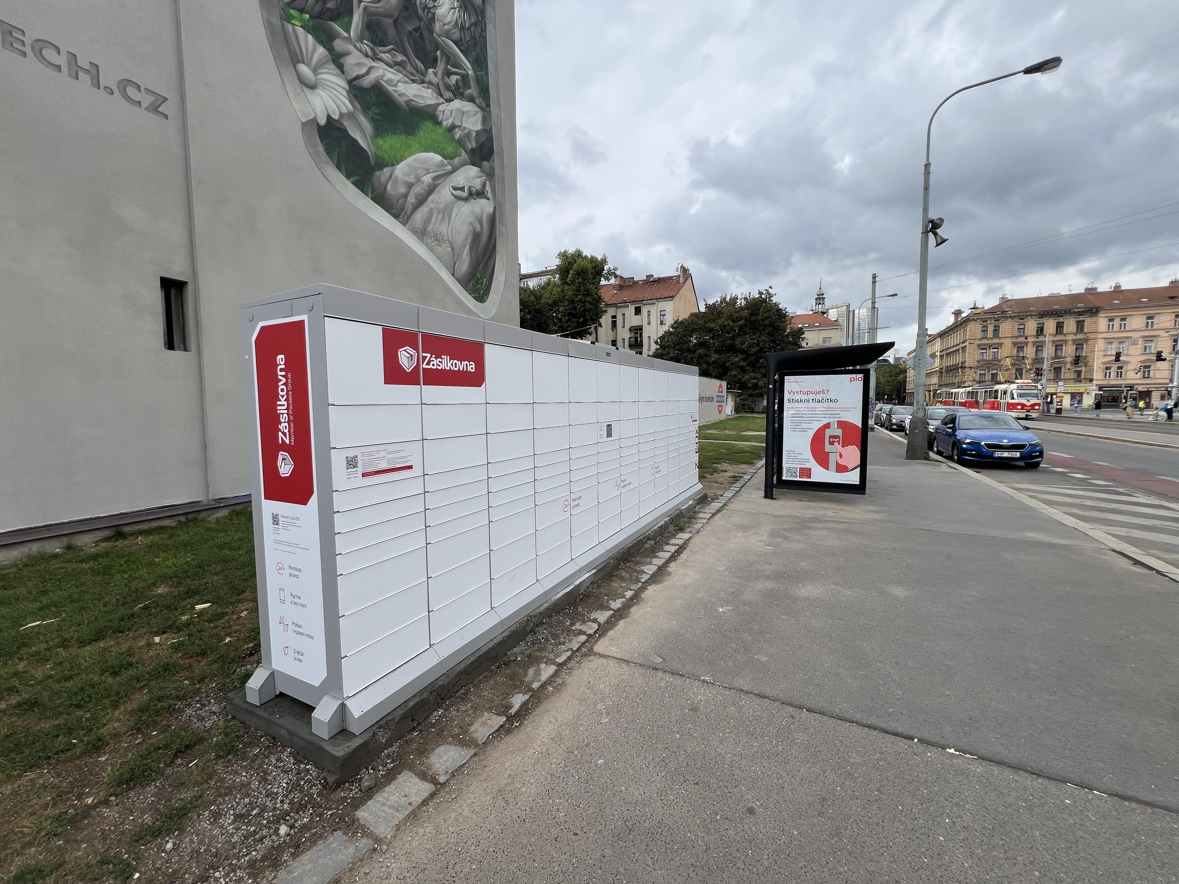 Z-BOX foto 3