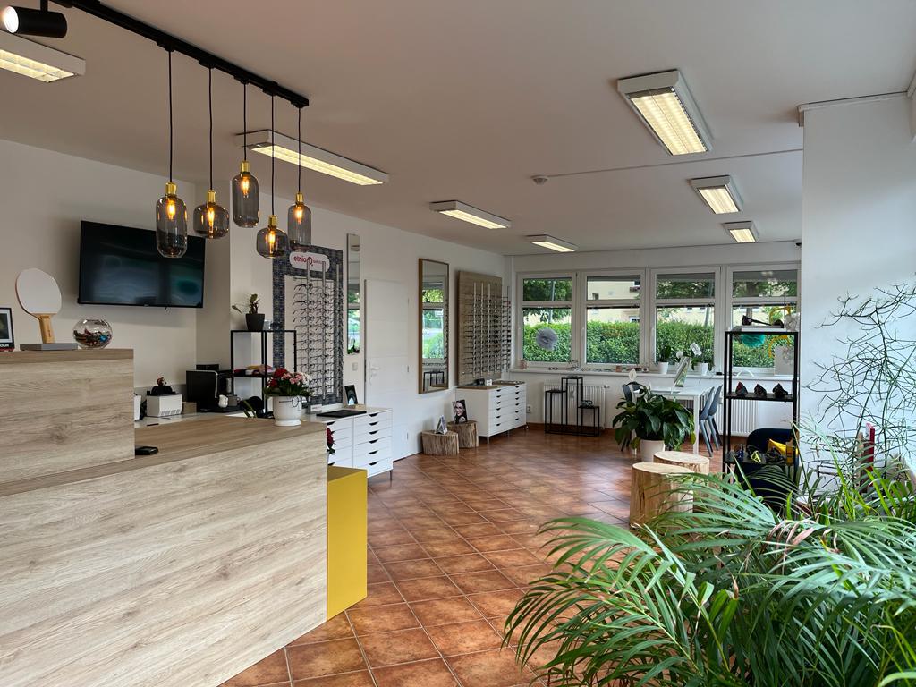 Optika-optometrie Jana Řezníčková