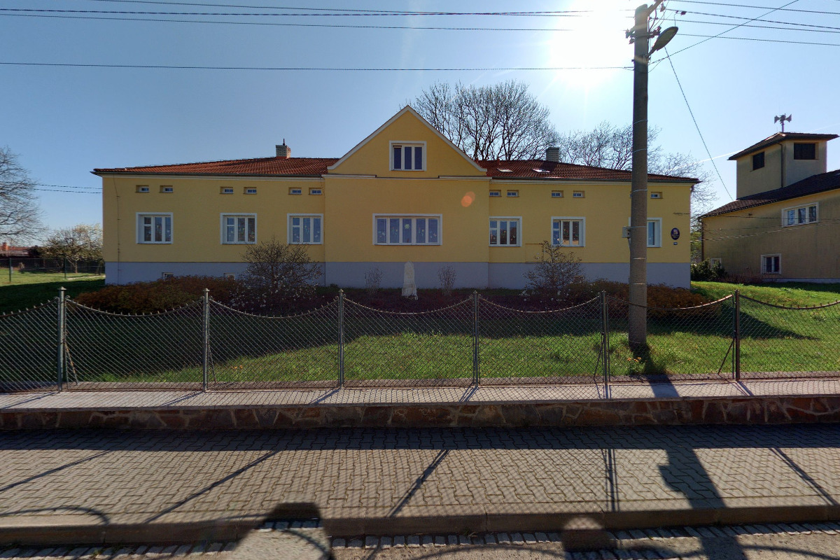 ZŠ a MŠ Větřkovice