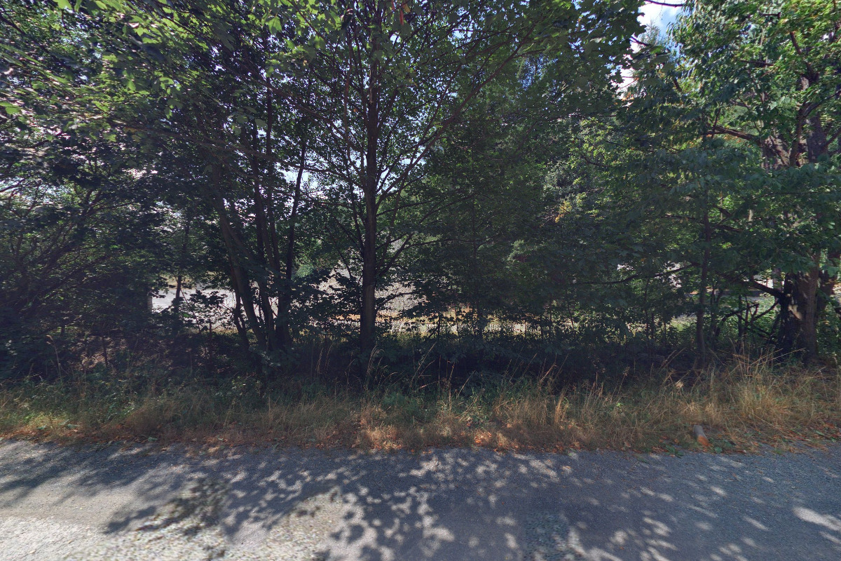 Kamenolom Horní Žleb